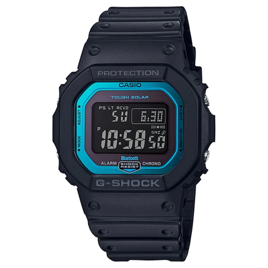 Casio GW-B5600-2DR Master of G 5600 Series Watch