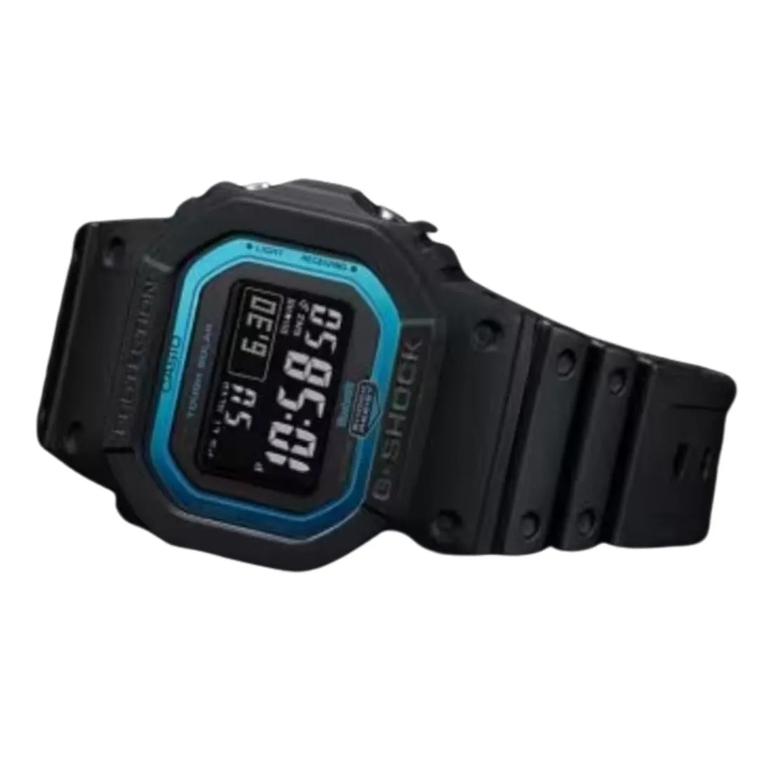 Casio GW-B5600-2DR Master of G 5600 Series Watch