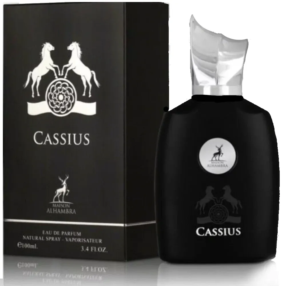 Cassius 3.4 oz EDP for men premium-eau-de-toilette-men