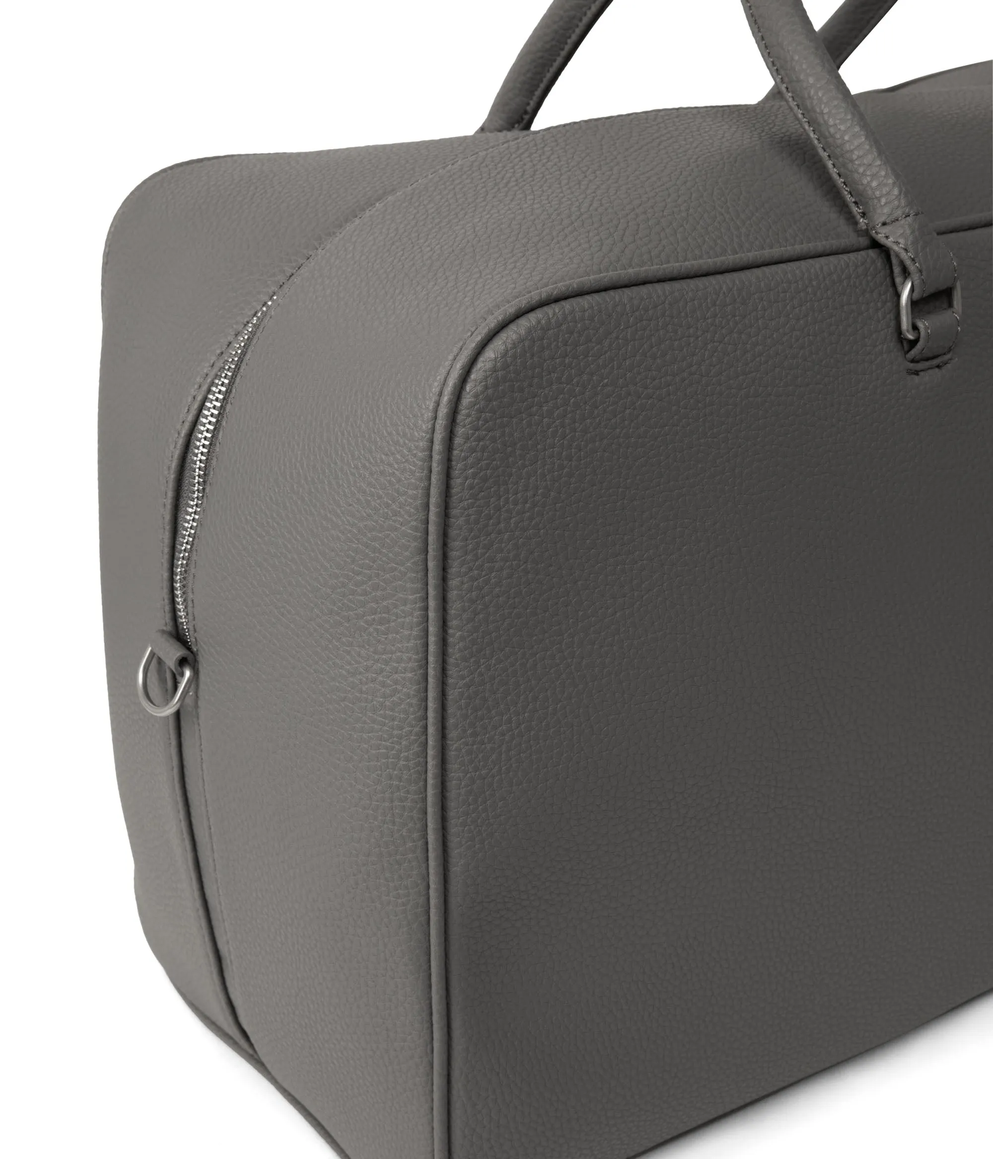 CAST Vegan Weekender Bag - Purity