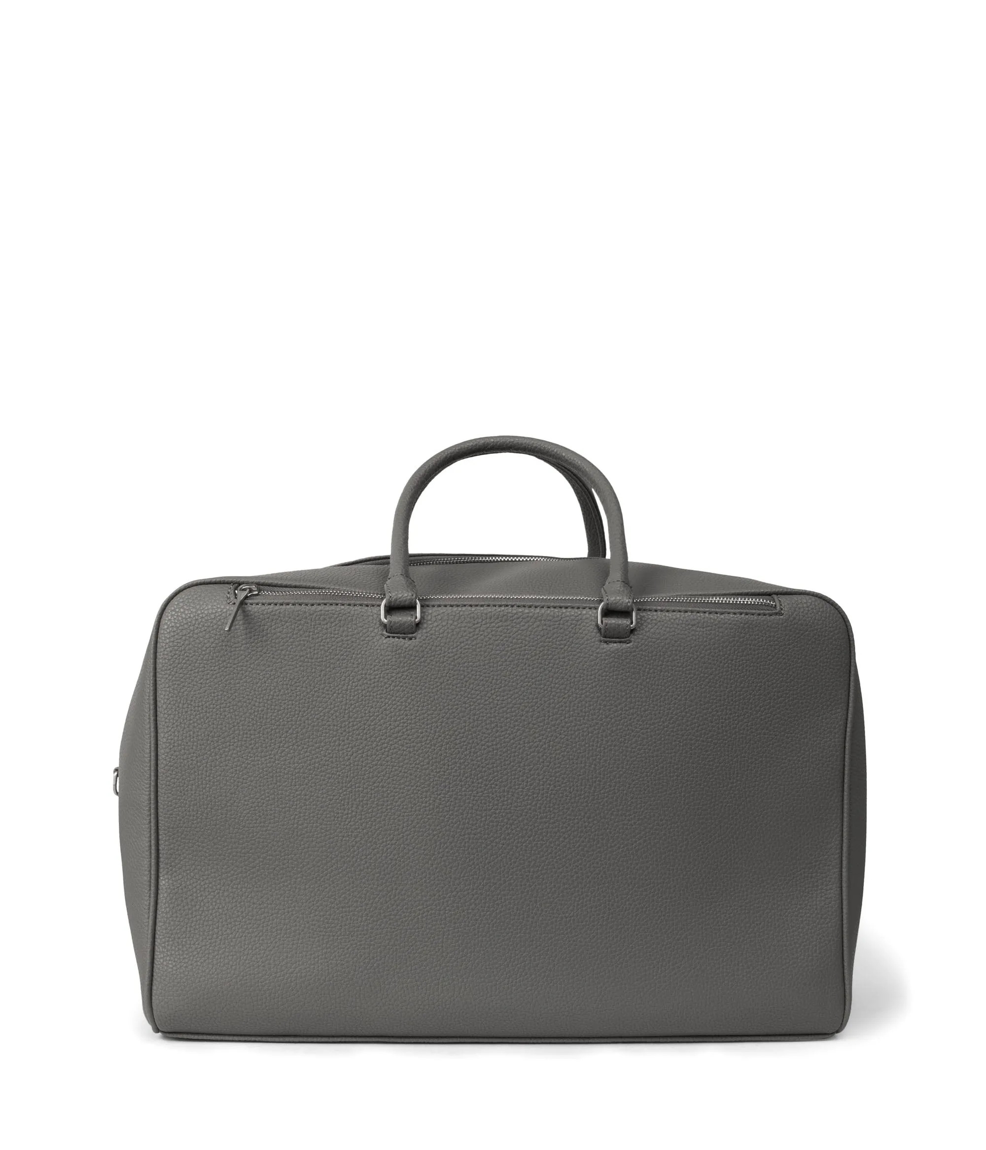 CAST Vegan Weekender Bag - Purity