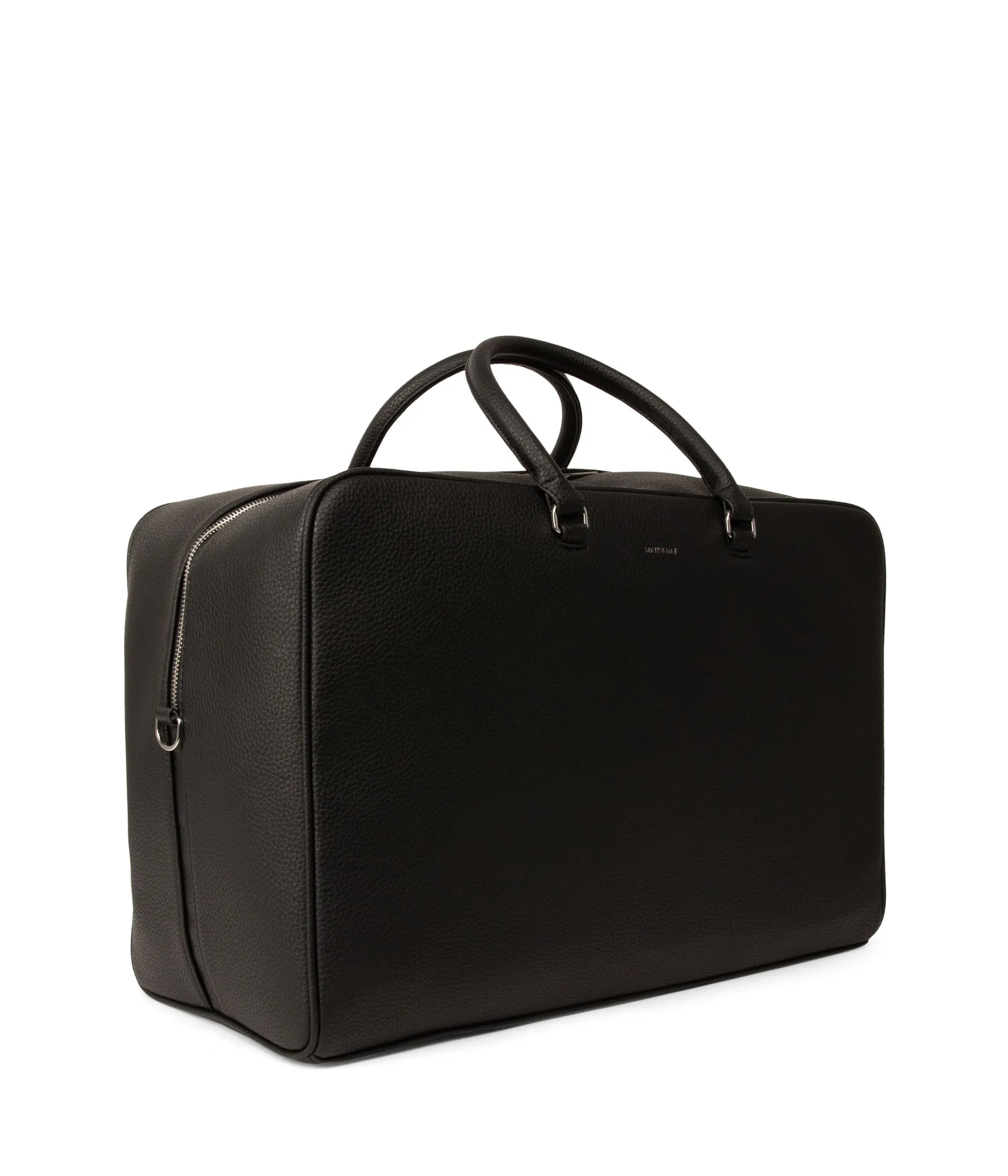 CAST Vegan Weekender Bag - Purity
