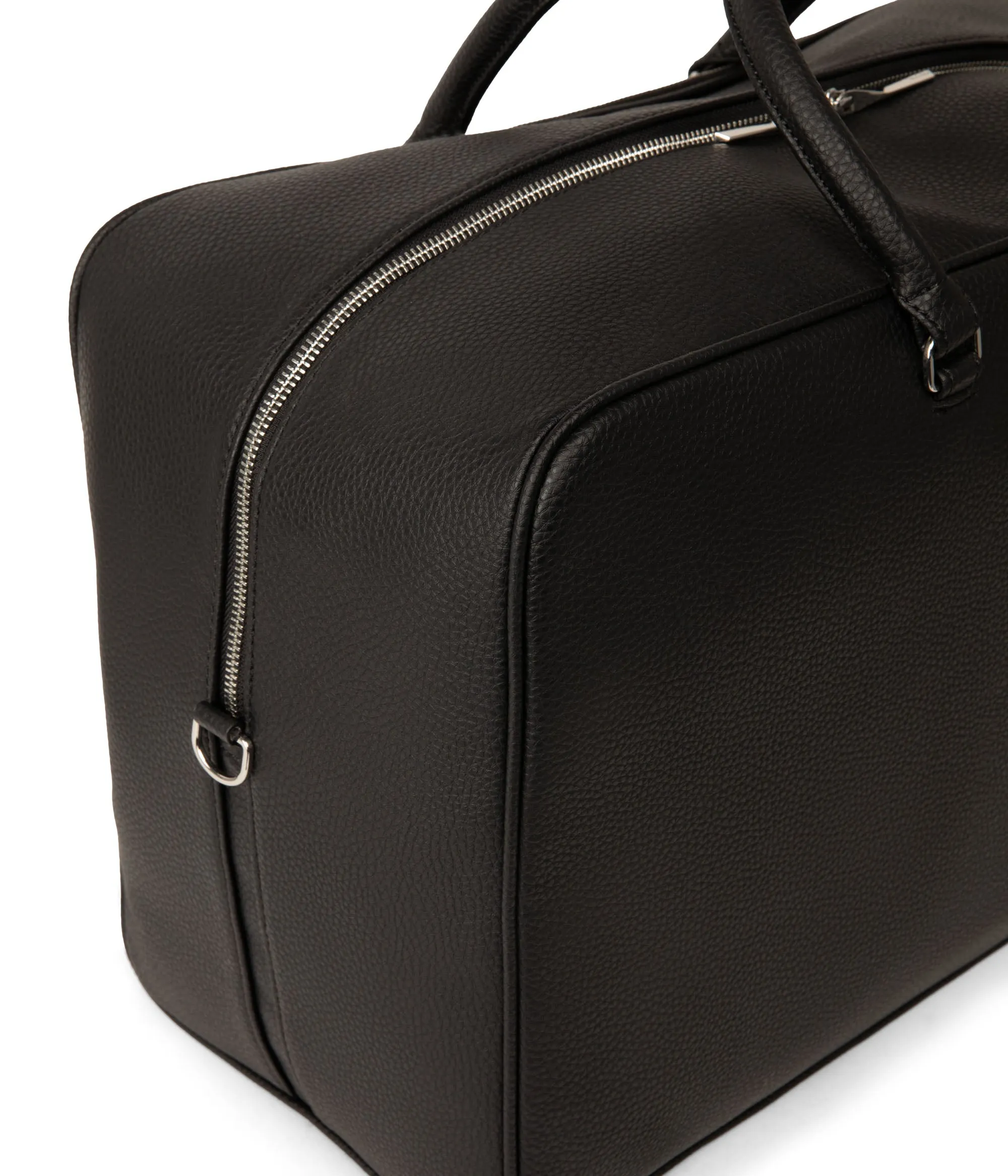 CAST Vegan Weekender Bag - Purity