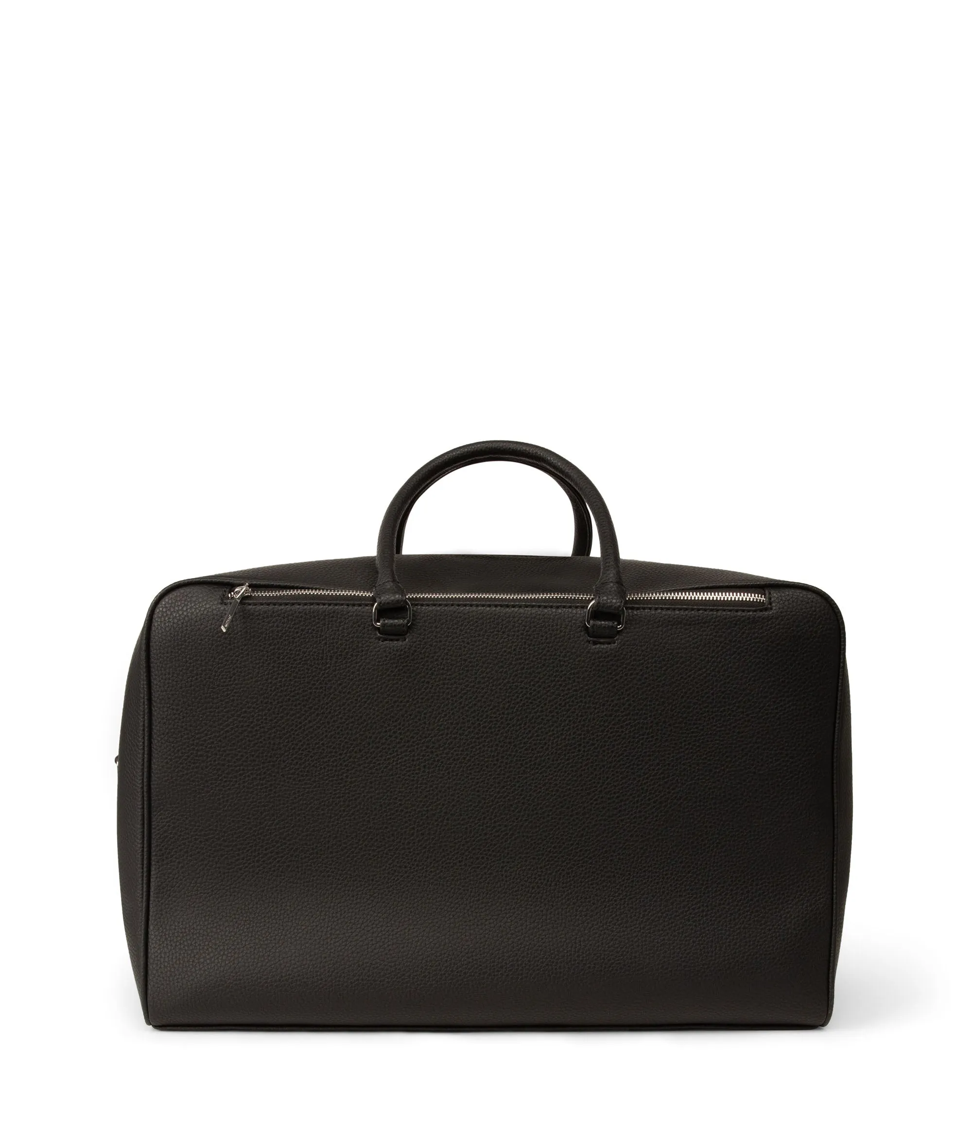 CAST Vegan Weekender Bag - Purity