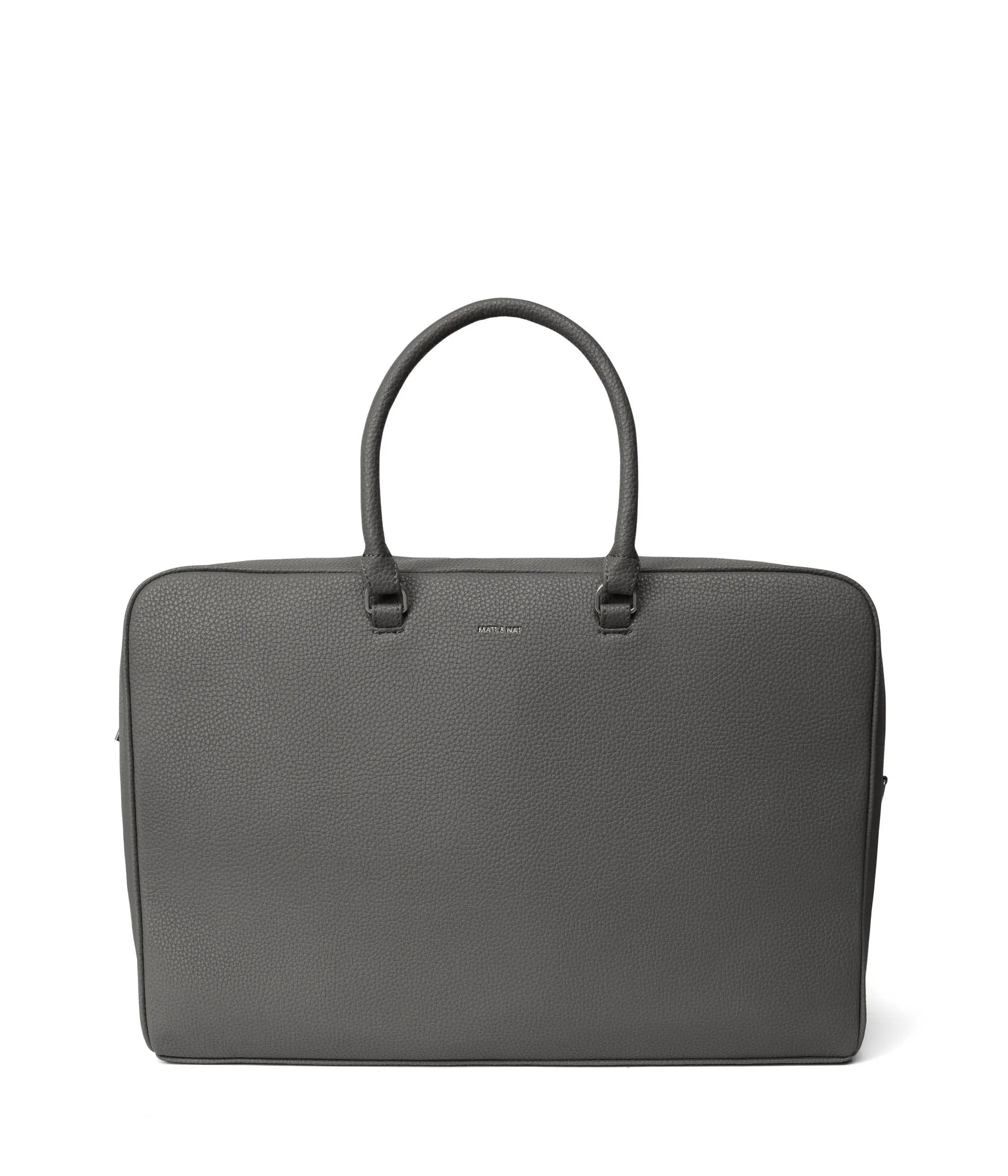 CAST Vegan Weekender Bag - Purity