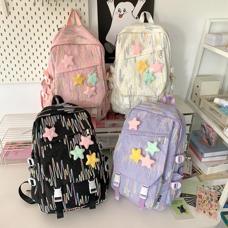 Casual Backpack 