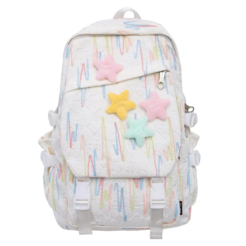 Casual Backpack