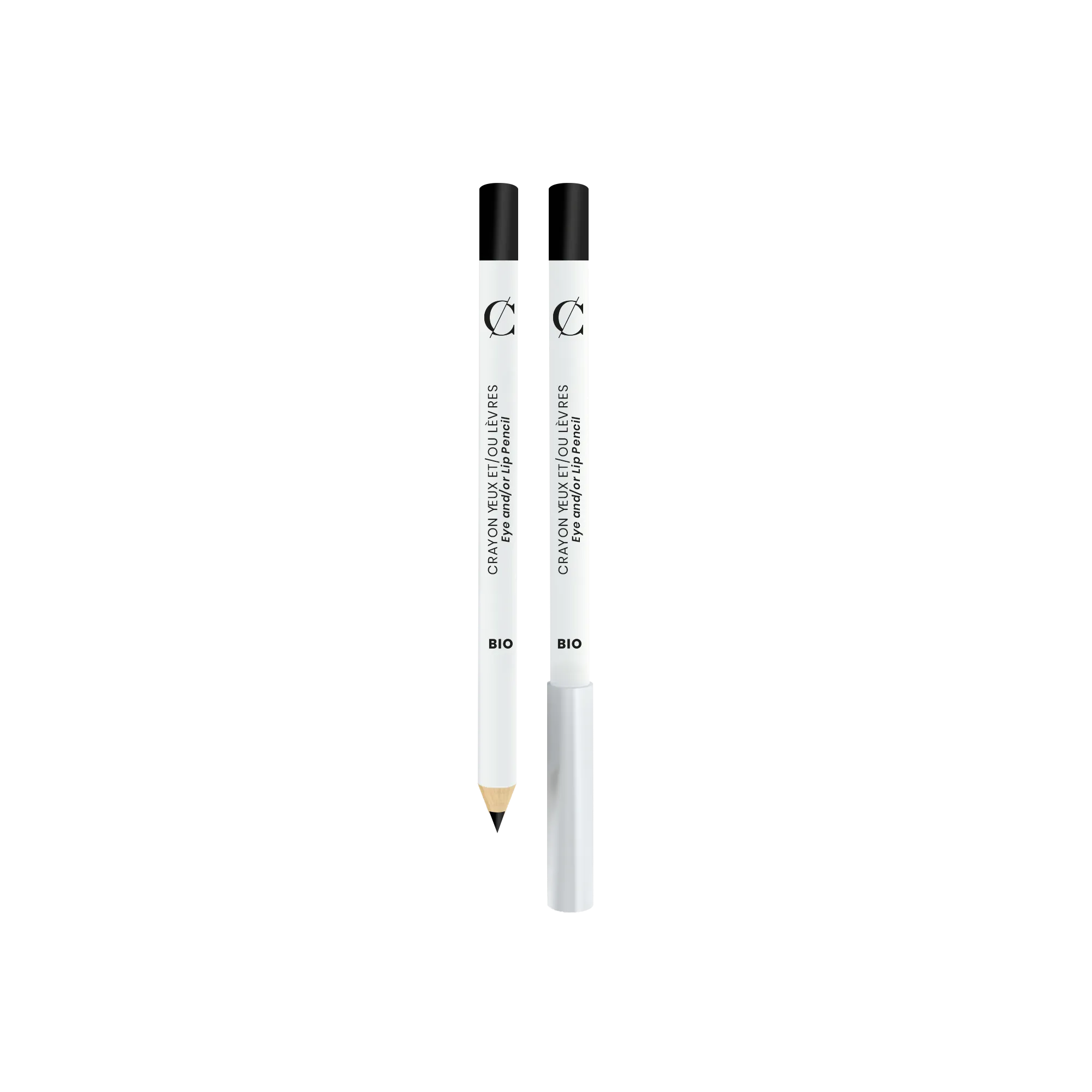 CC Eye pencil 101 Black 