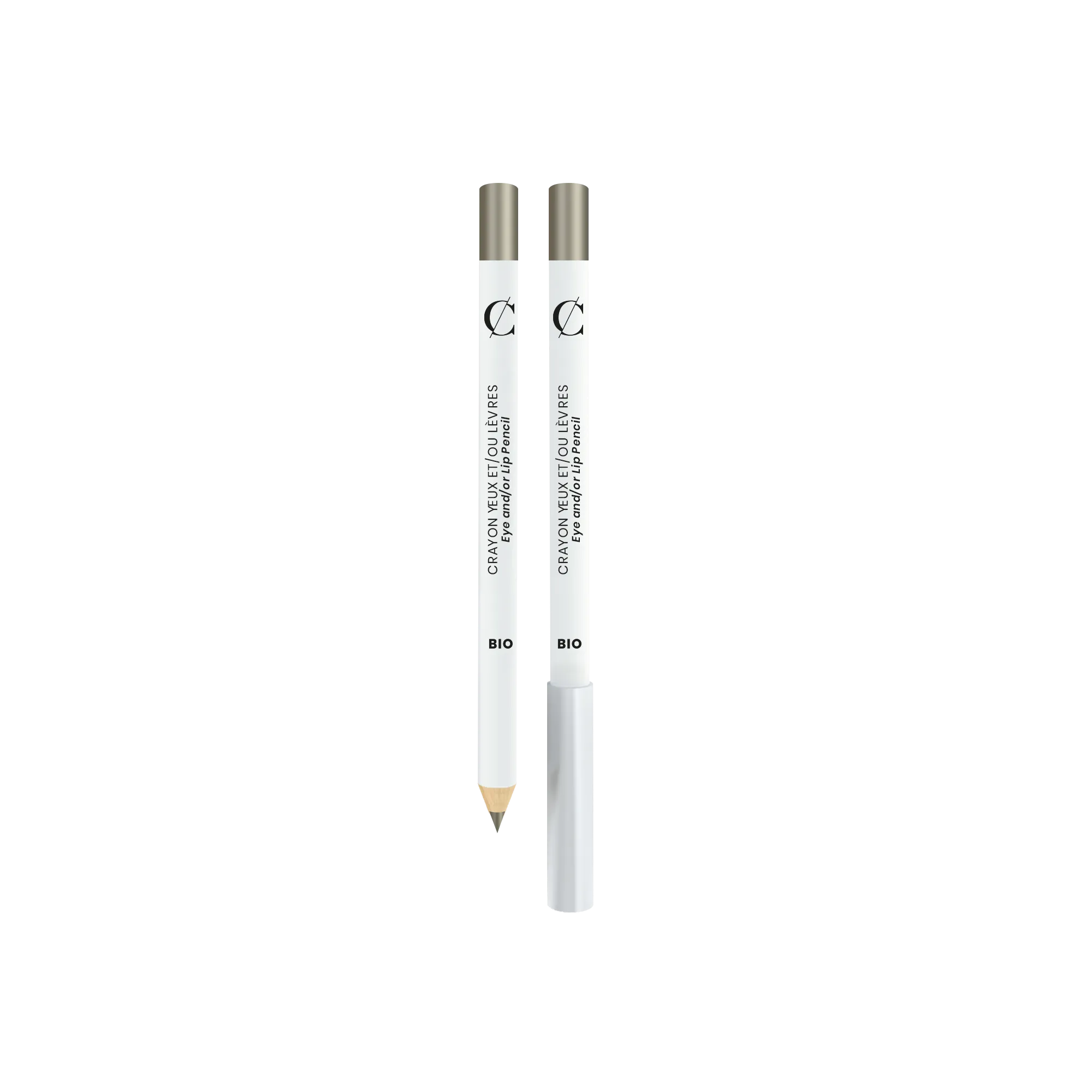 CC Eye pencil 102 Pearly Bronze Green 