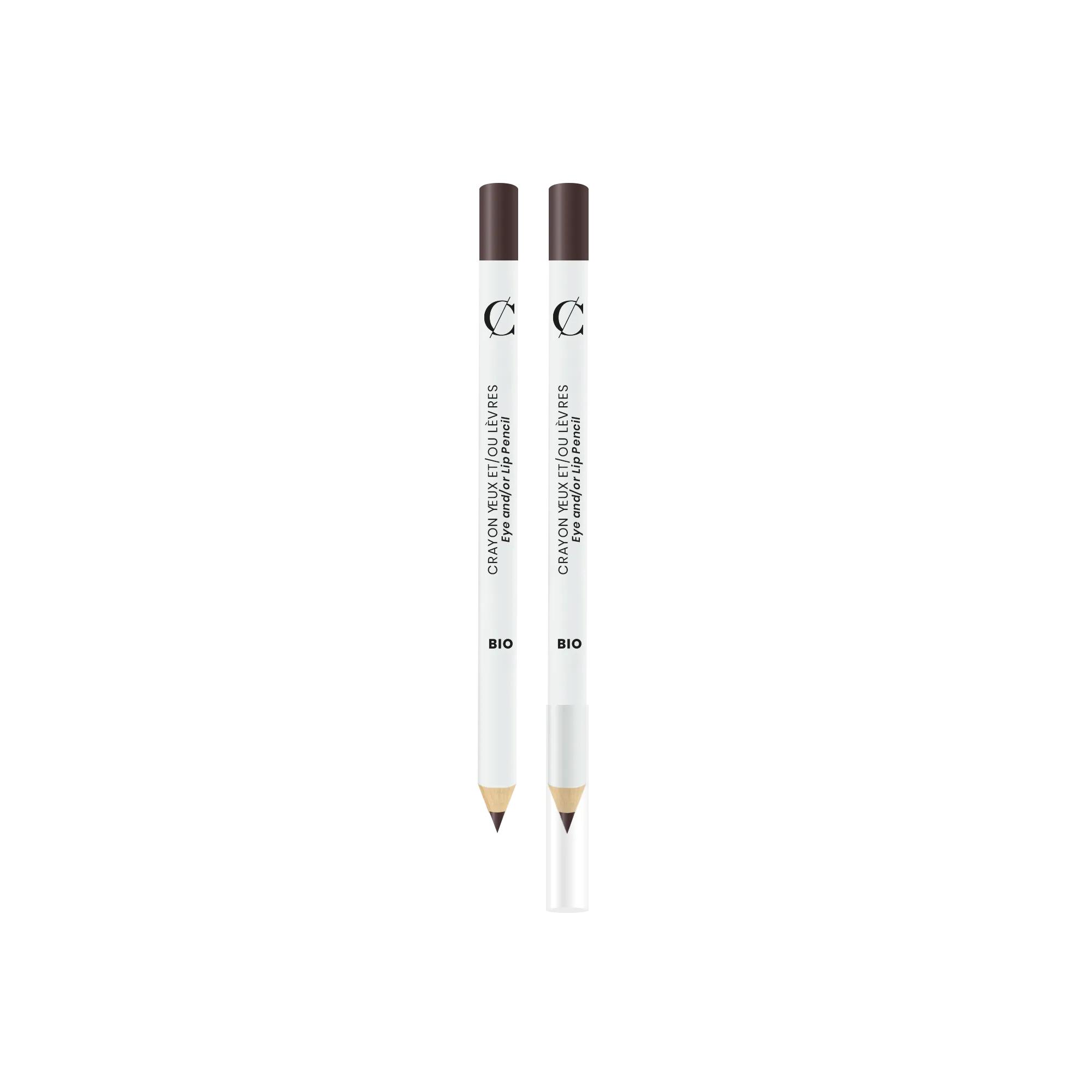 CC Eye pencil 133 Pearly Taupe 