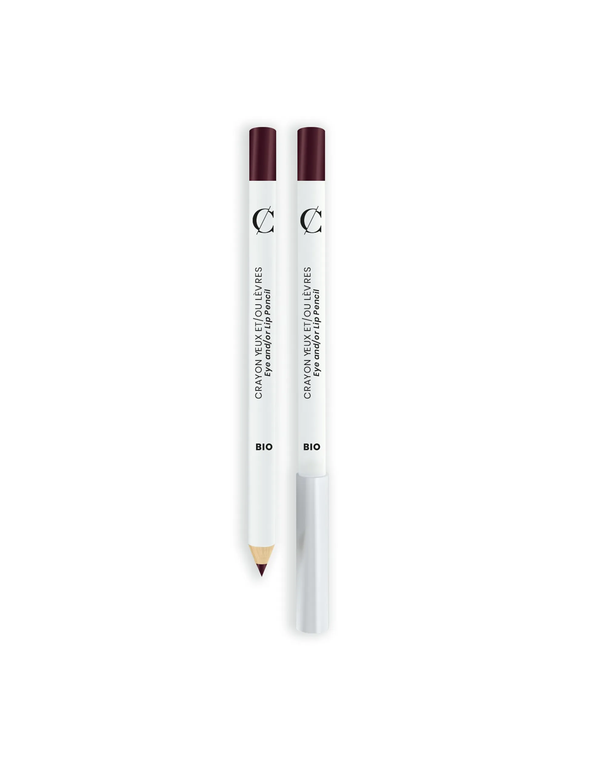 CC Lip pencil 131 Aubergine 