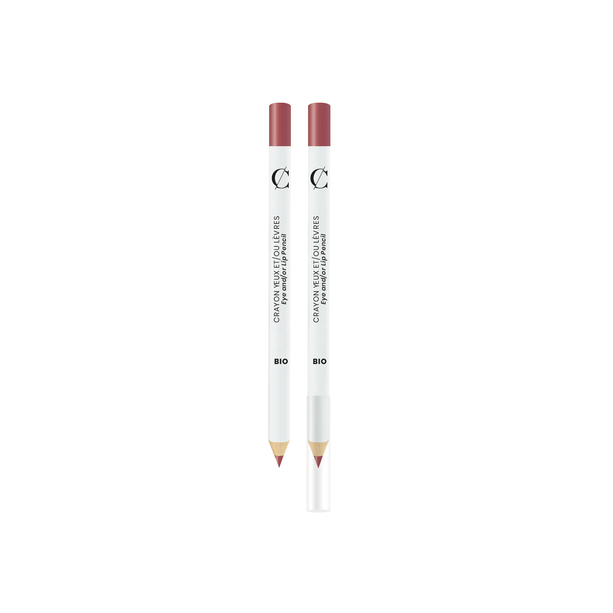 CC Lip pencil 144 Red Currant 