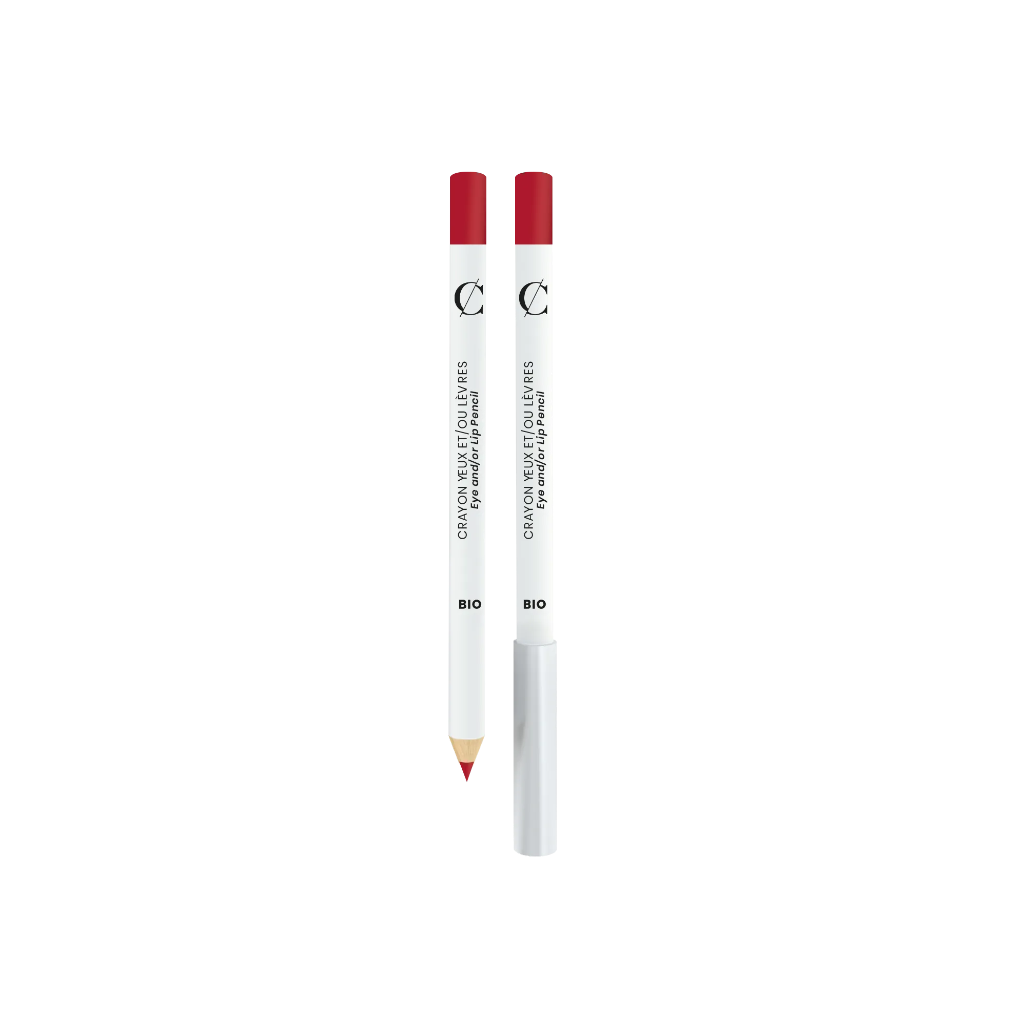CC Lip pencil 147 Ruby Red 