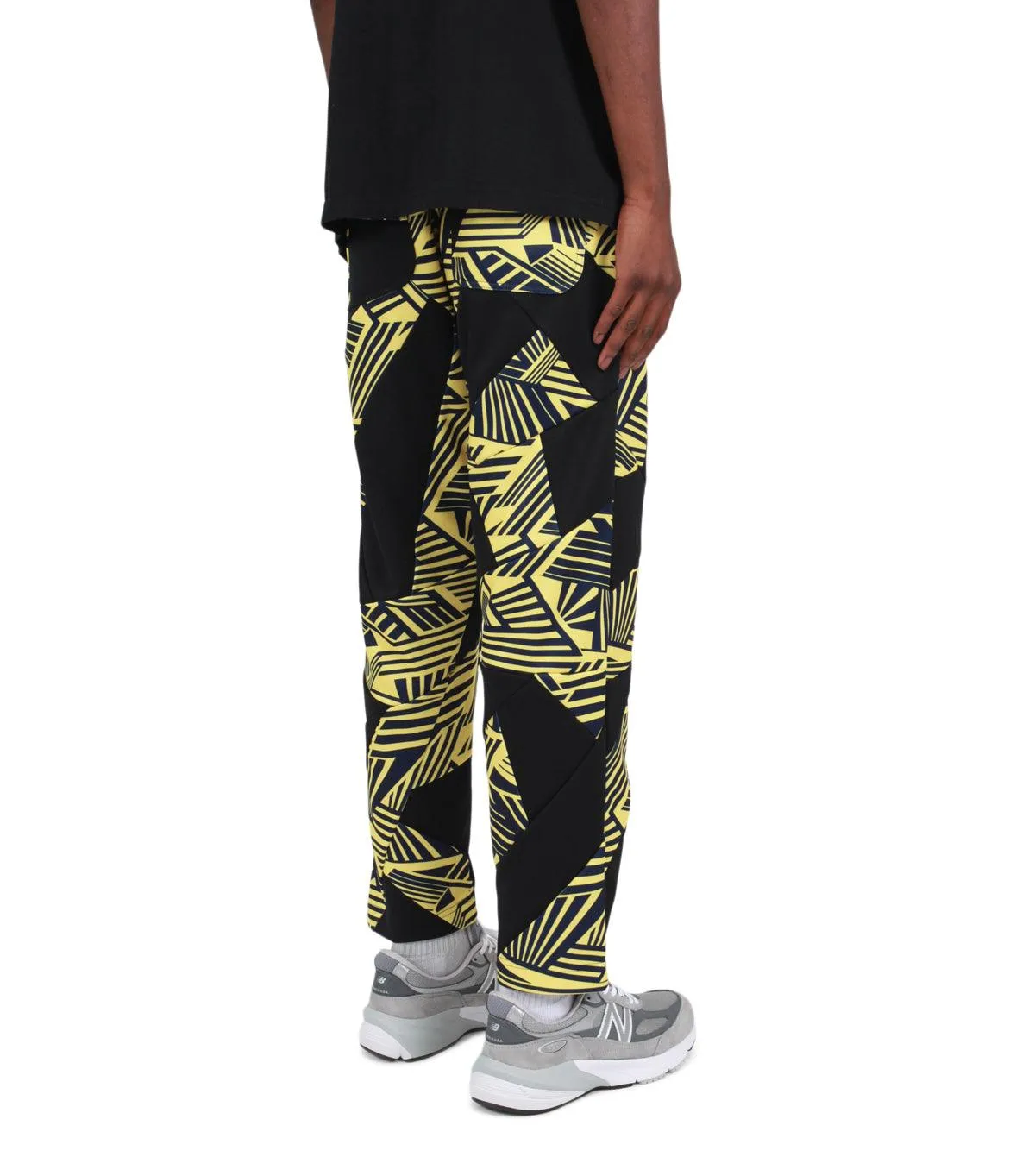 CdG Homme Plus Pants Multi