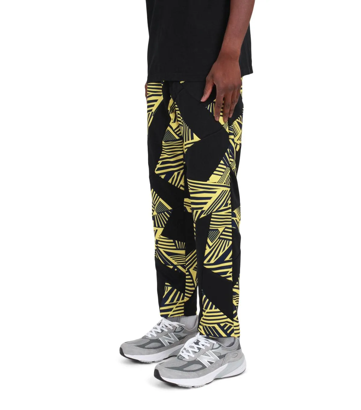 CdG Homme Plus Pants Multi