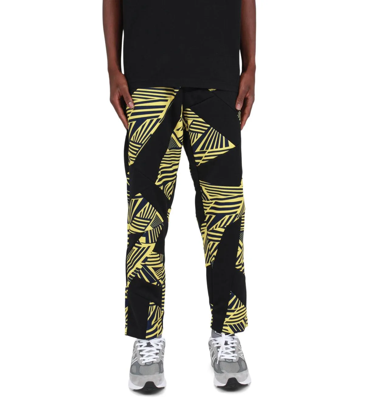 CdG Homme Plus Pants Multi