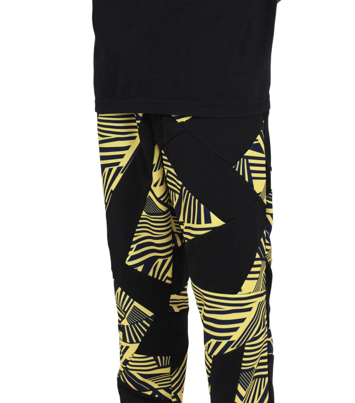 CdG Homme Plus Pants Multi