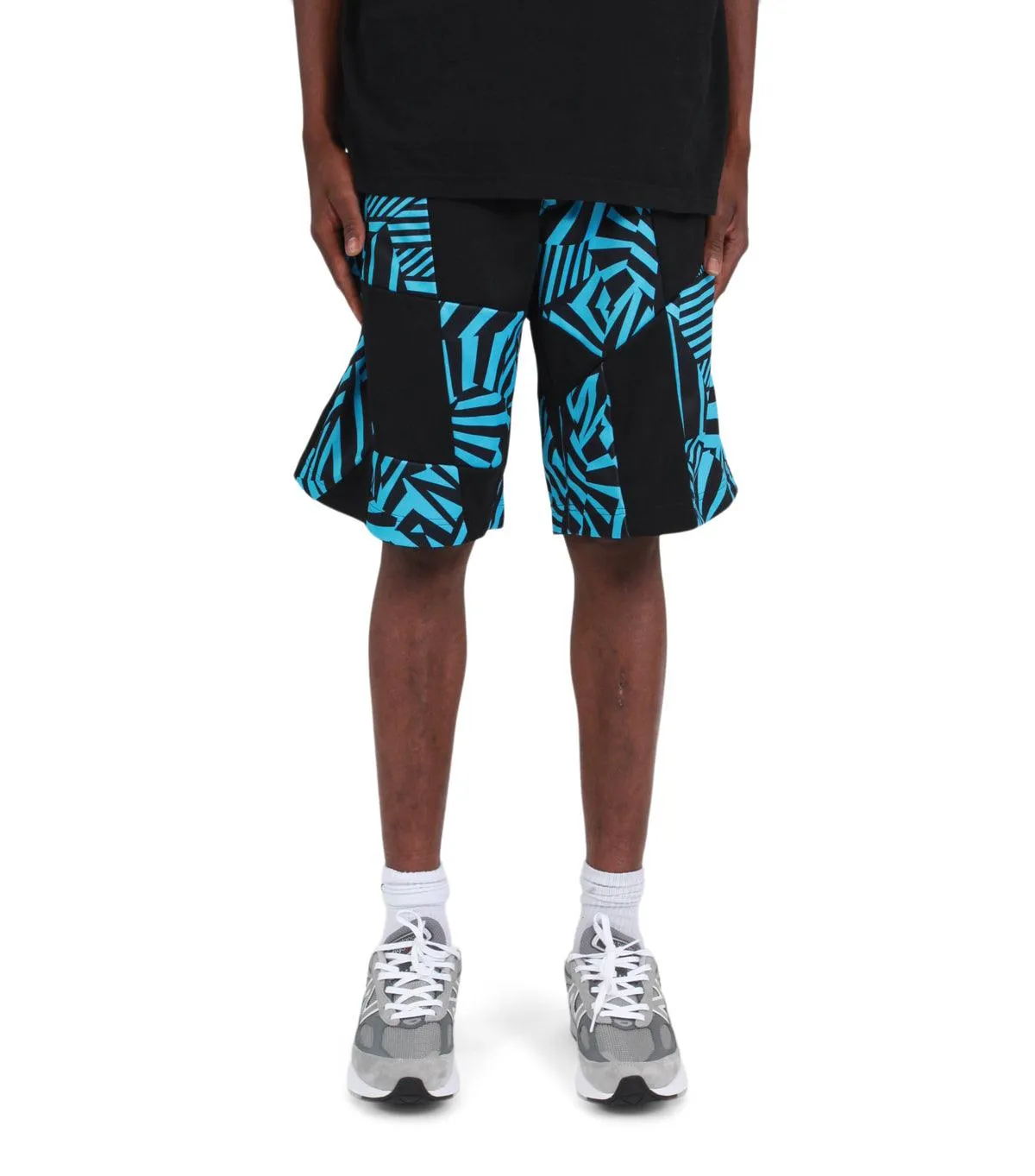 CdG Homme Plus Shorts Multi