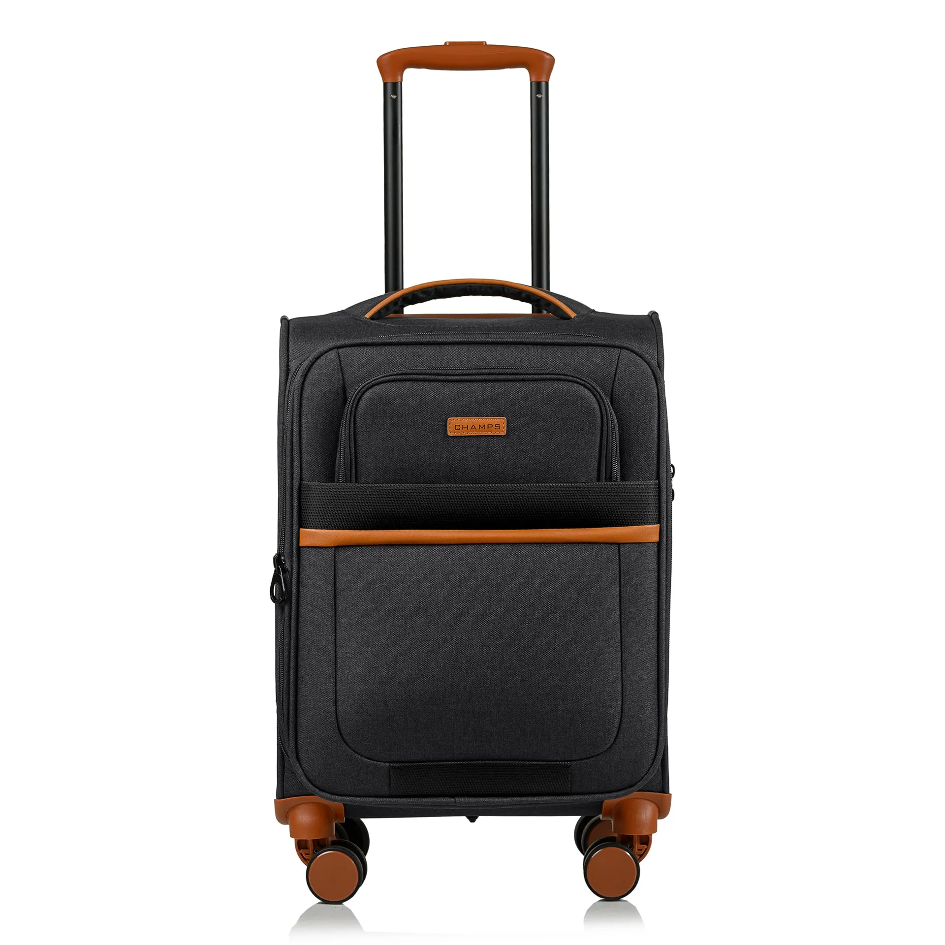 Champs Classic II Carry-on Soft Shell buy luggage online
