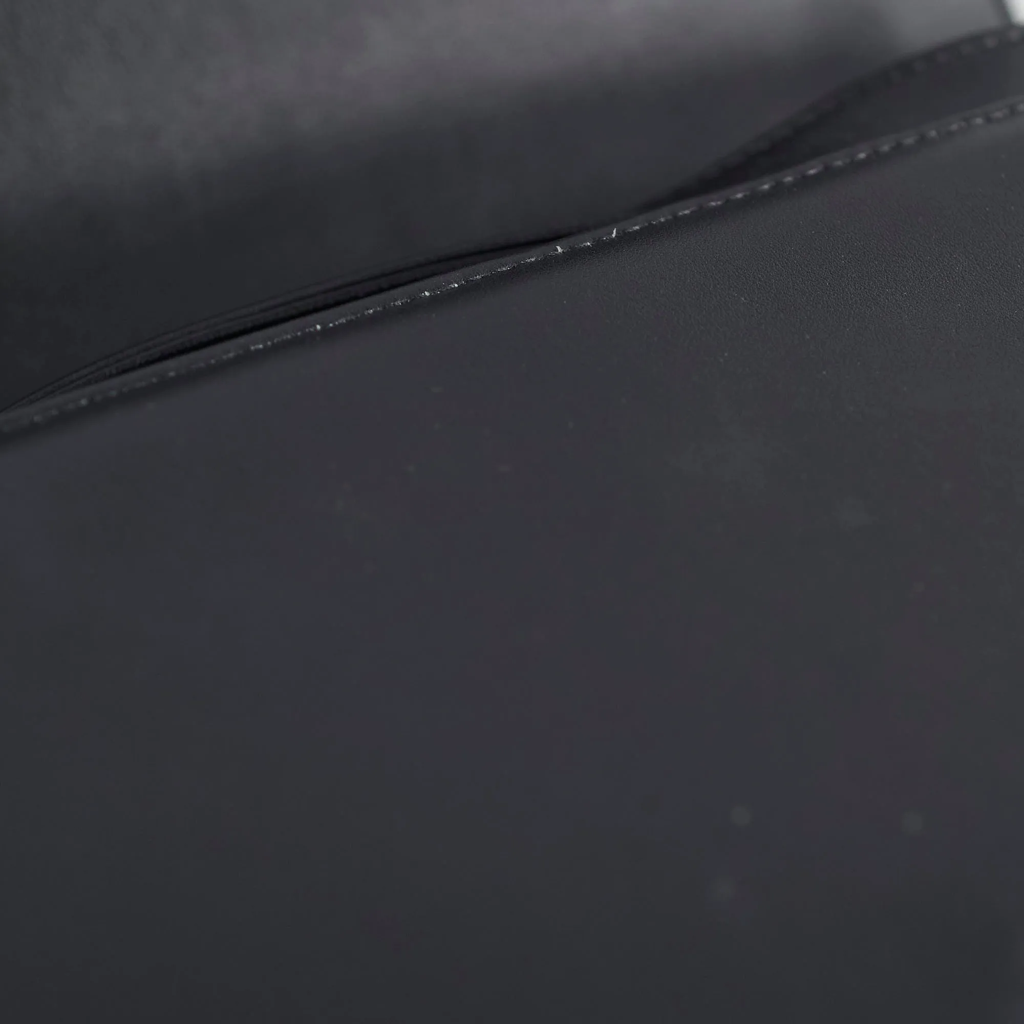 Chanel New Medium Boy Bag Black