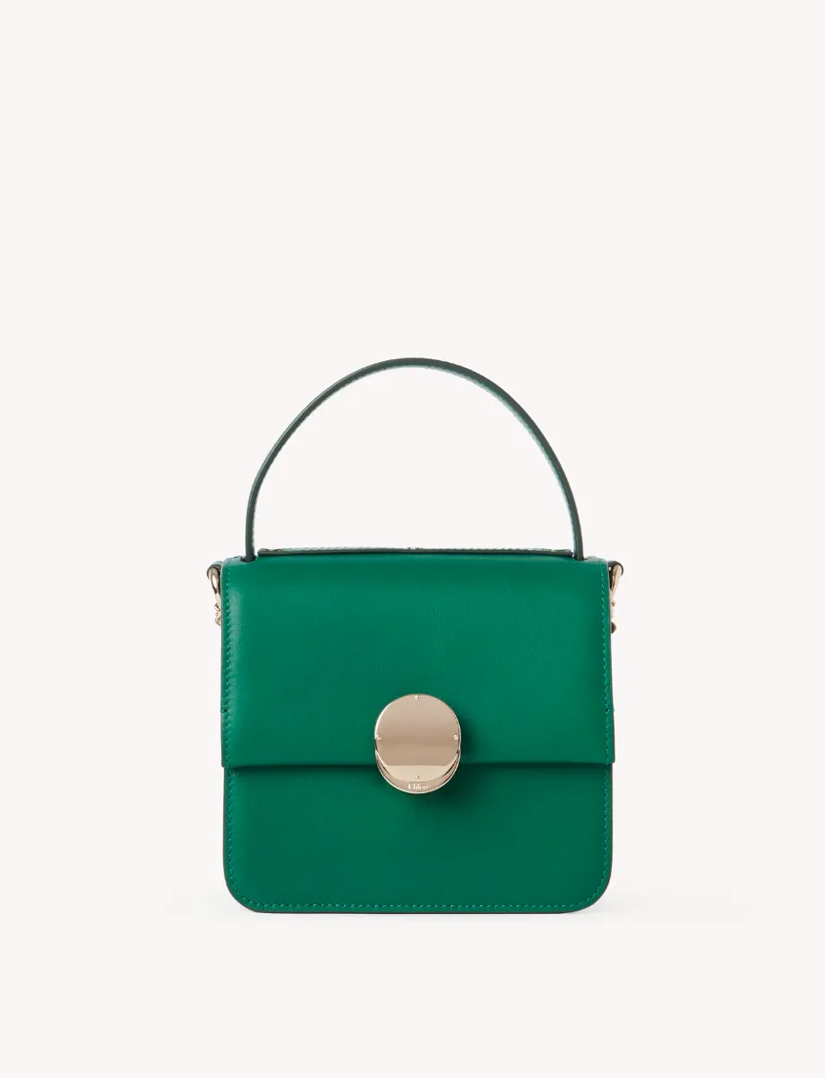 Chloe Penelope Small Top Handle Bag