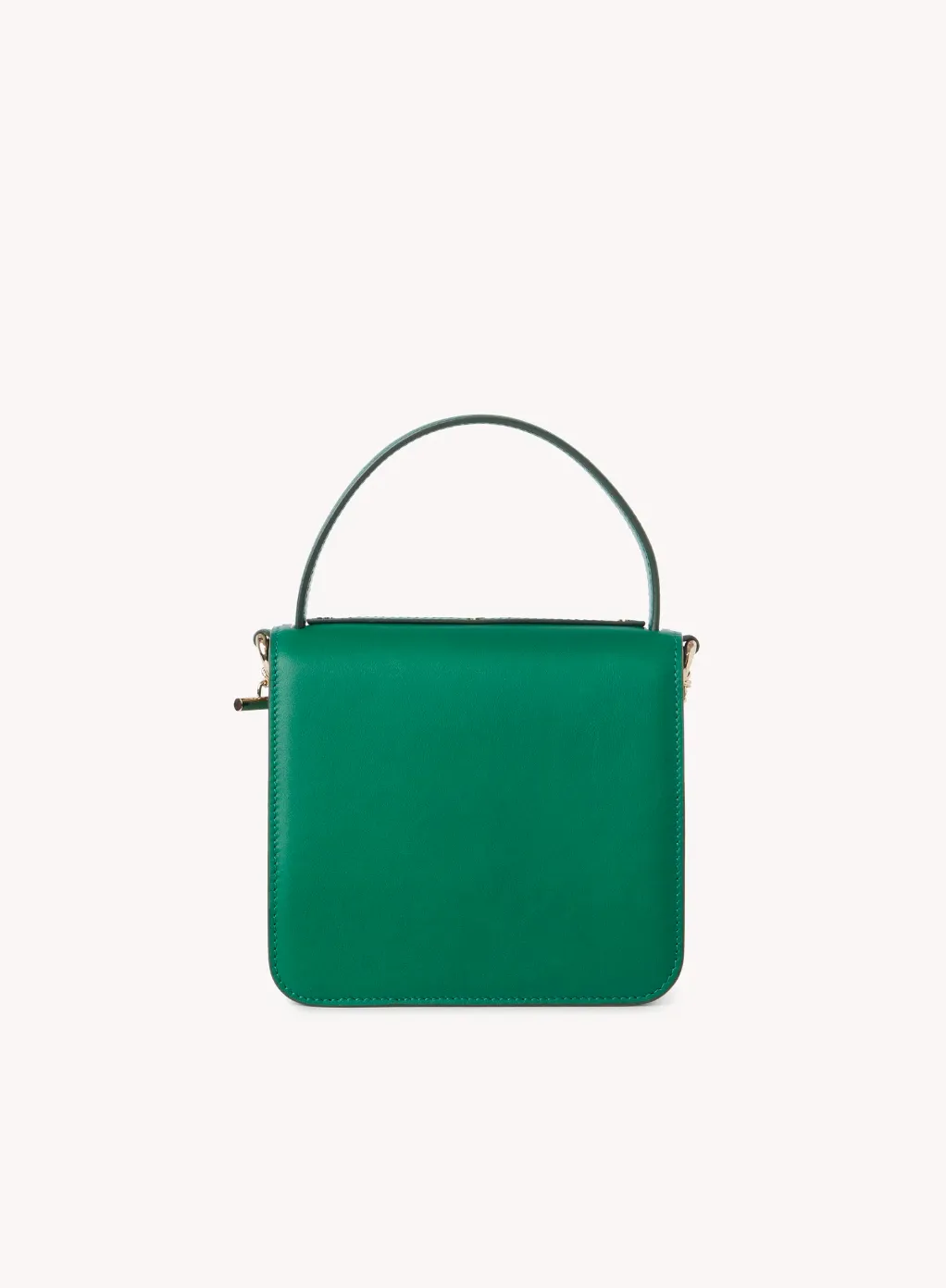 Chloe Penelope Small Top Handle Bag