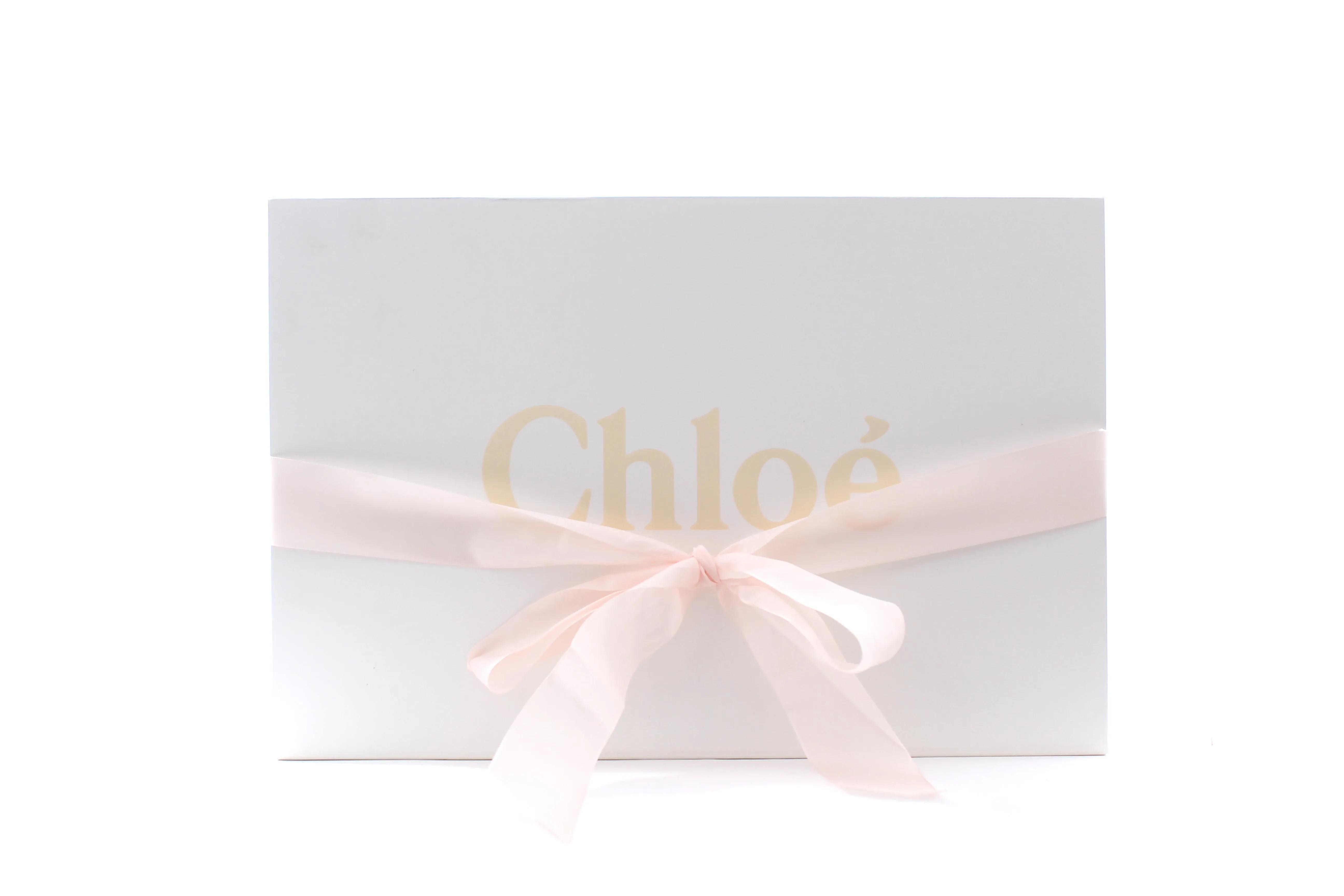 Chloe Penelope Small Top Handle Bag