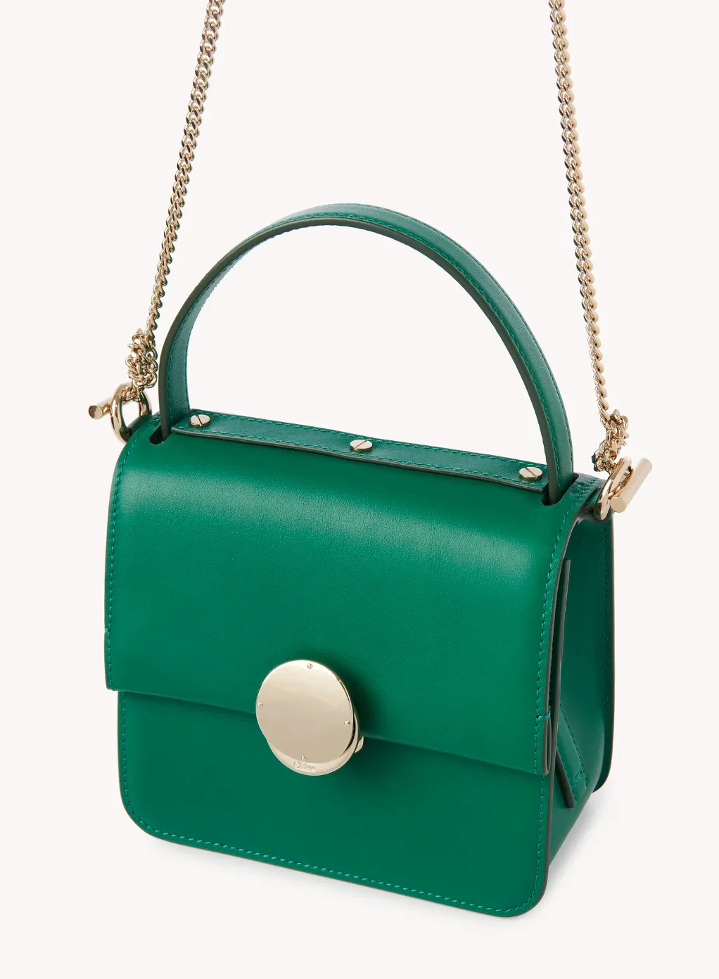 Chloe Penelope Small Top Handle Bag
