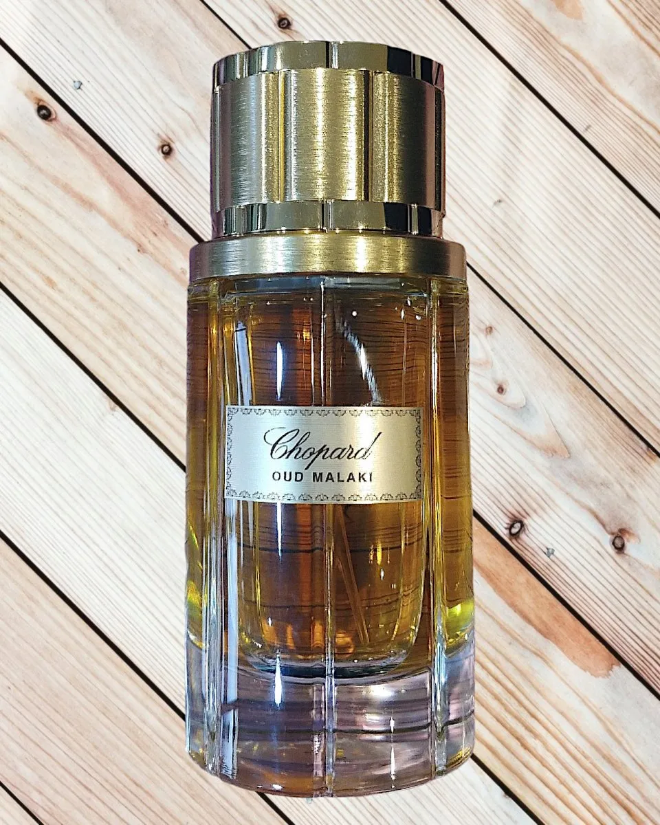 Chopard OUD MALAKI floral-perfume-women-glass