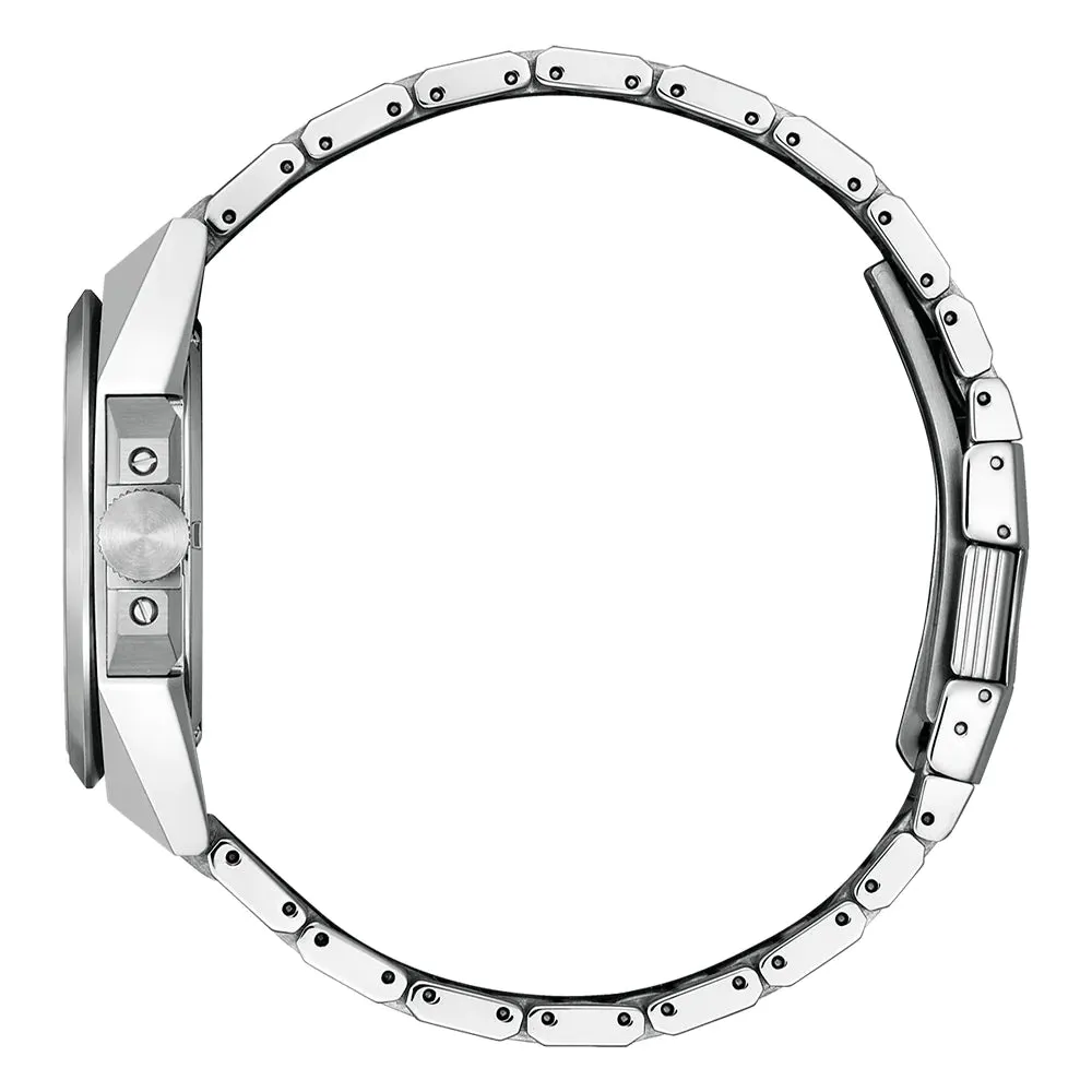 Citizen Series 8 NB6010-81L Automatic Stainless Steel 40mm