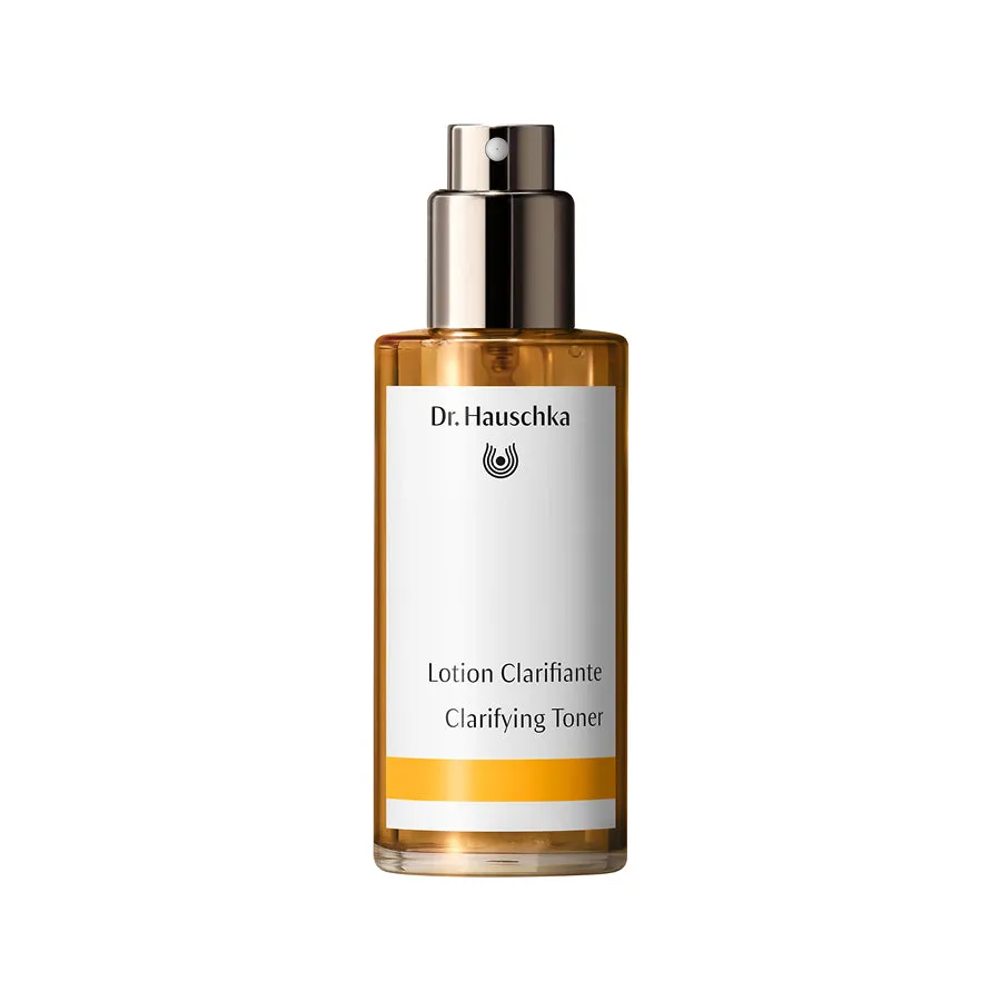 Clarifying toner (Spezial), 100 ml 