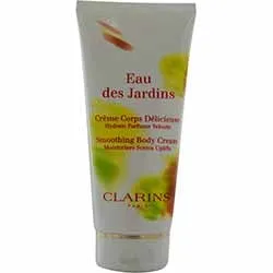 CLARINS EAU DES JARDINS by Clarins aha?body lotion,aesop body lotion