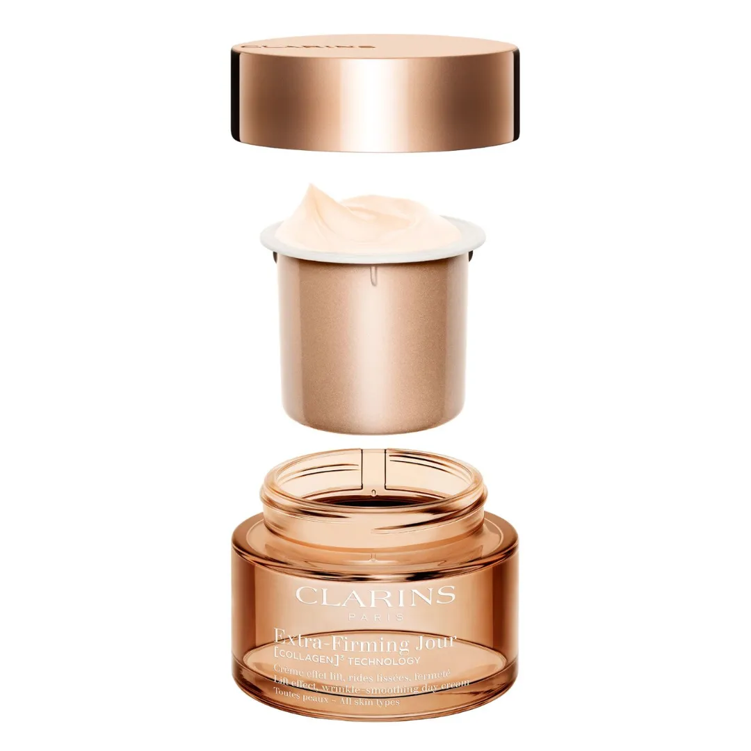 Clarins Extra Firming Day Cream All Skin Types 50ml