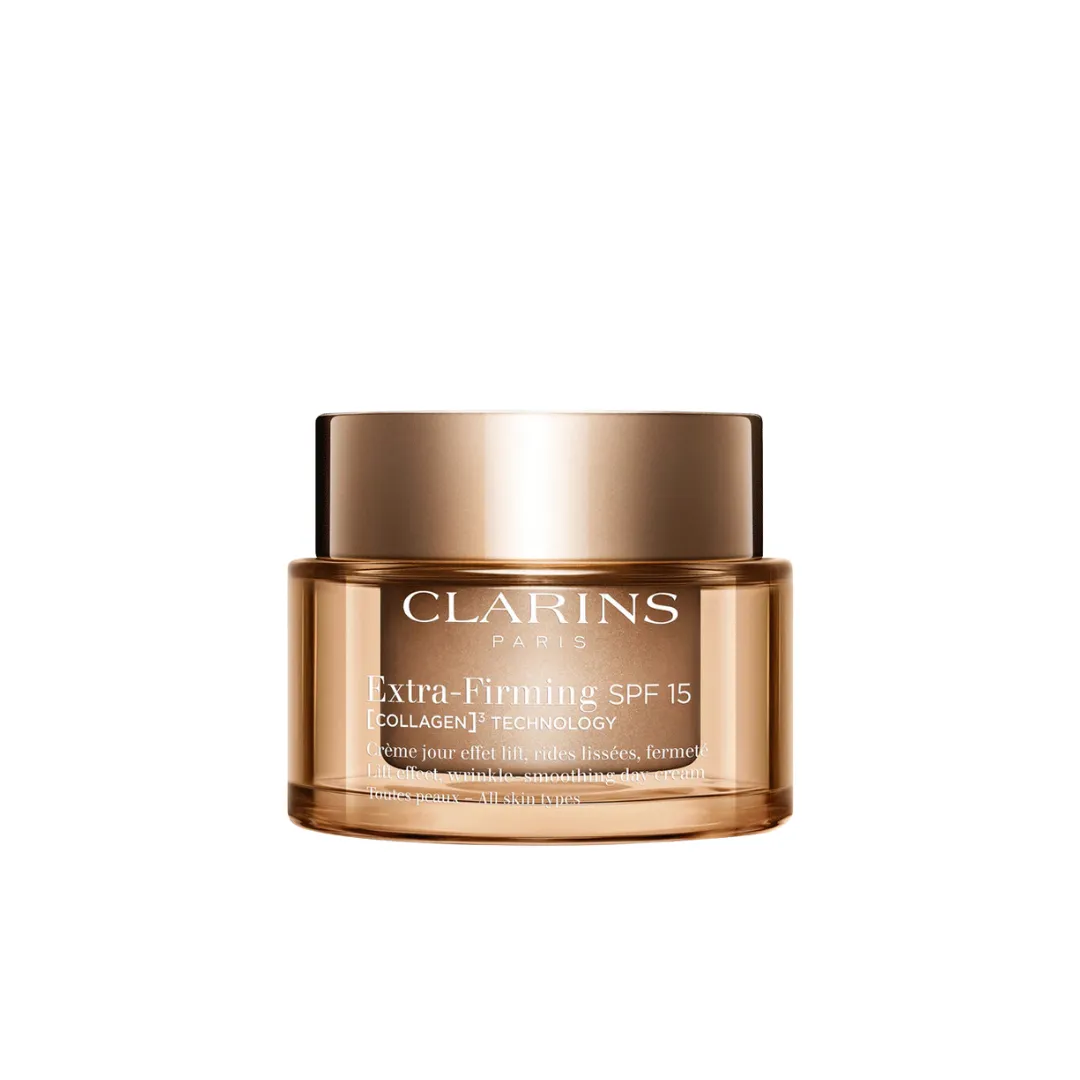 Clarins Extra Firming Day Cream SPF15 50ml