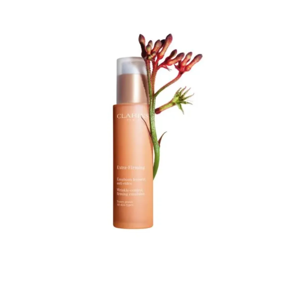 Clarins Extra-Firming Emulsion 75ml