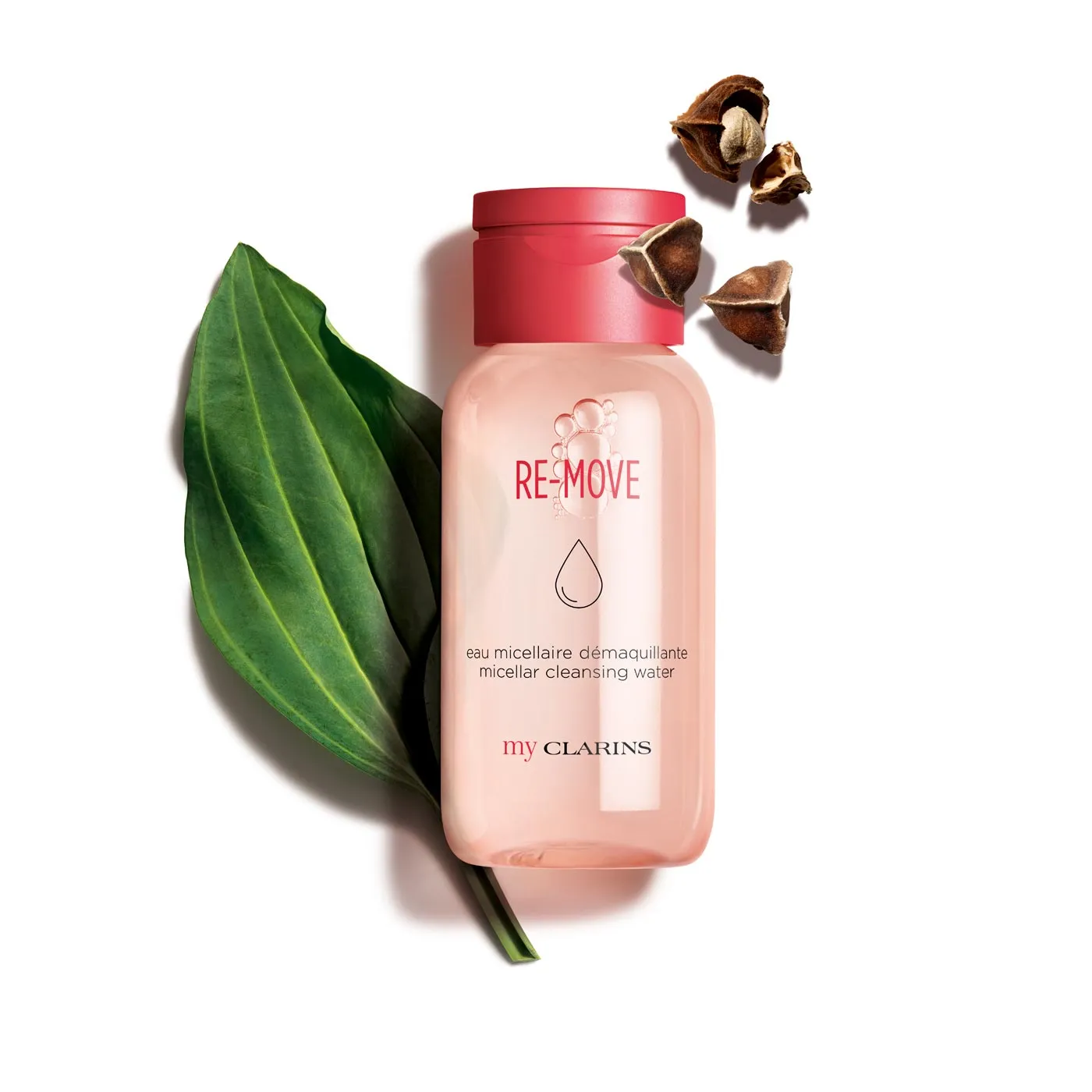 Clarins Re-Move Micellar Water 200ML