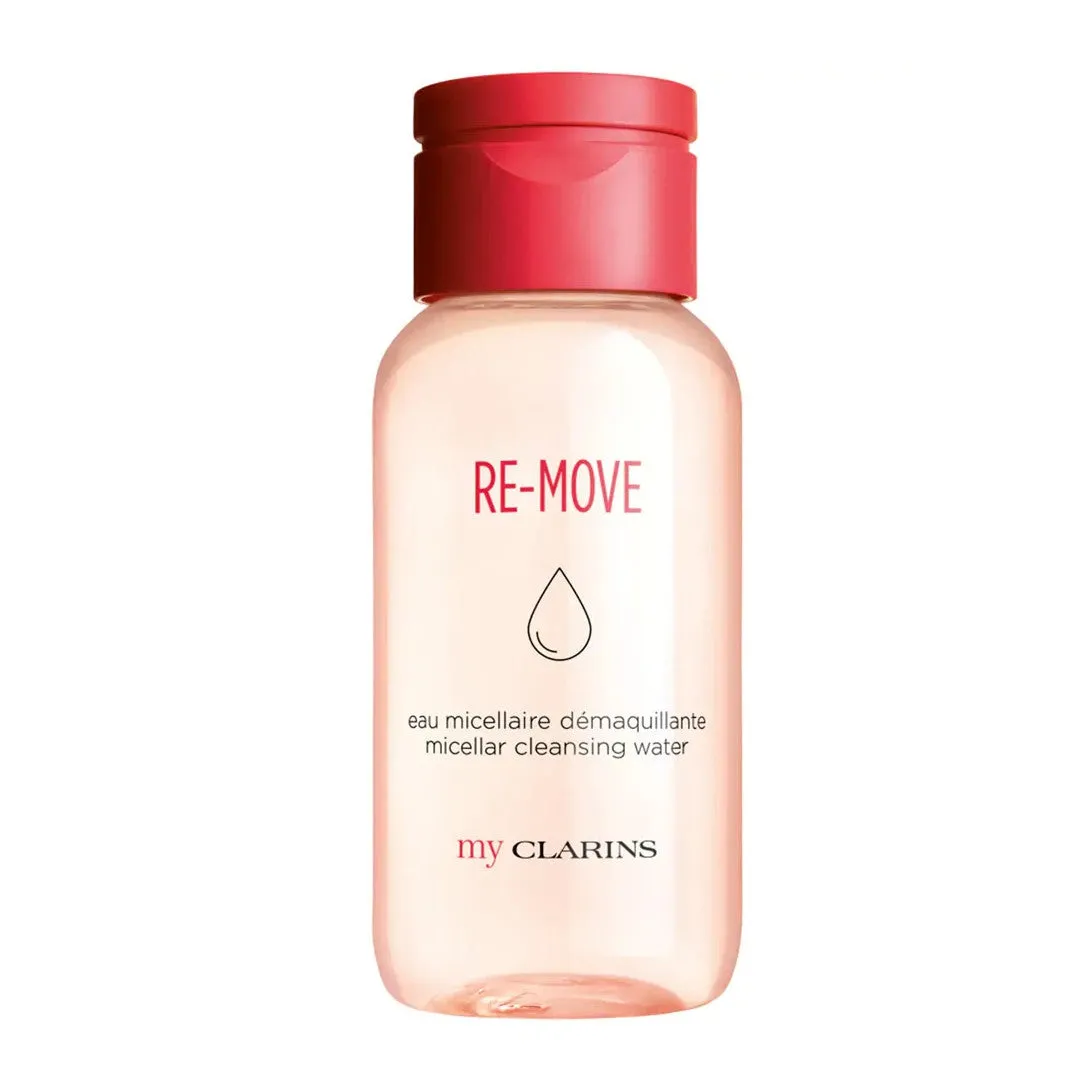 Clarins Re-Move Micellar Water 200ML 