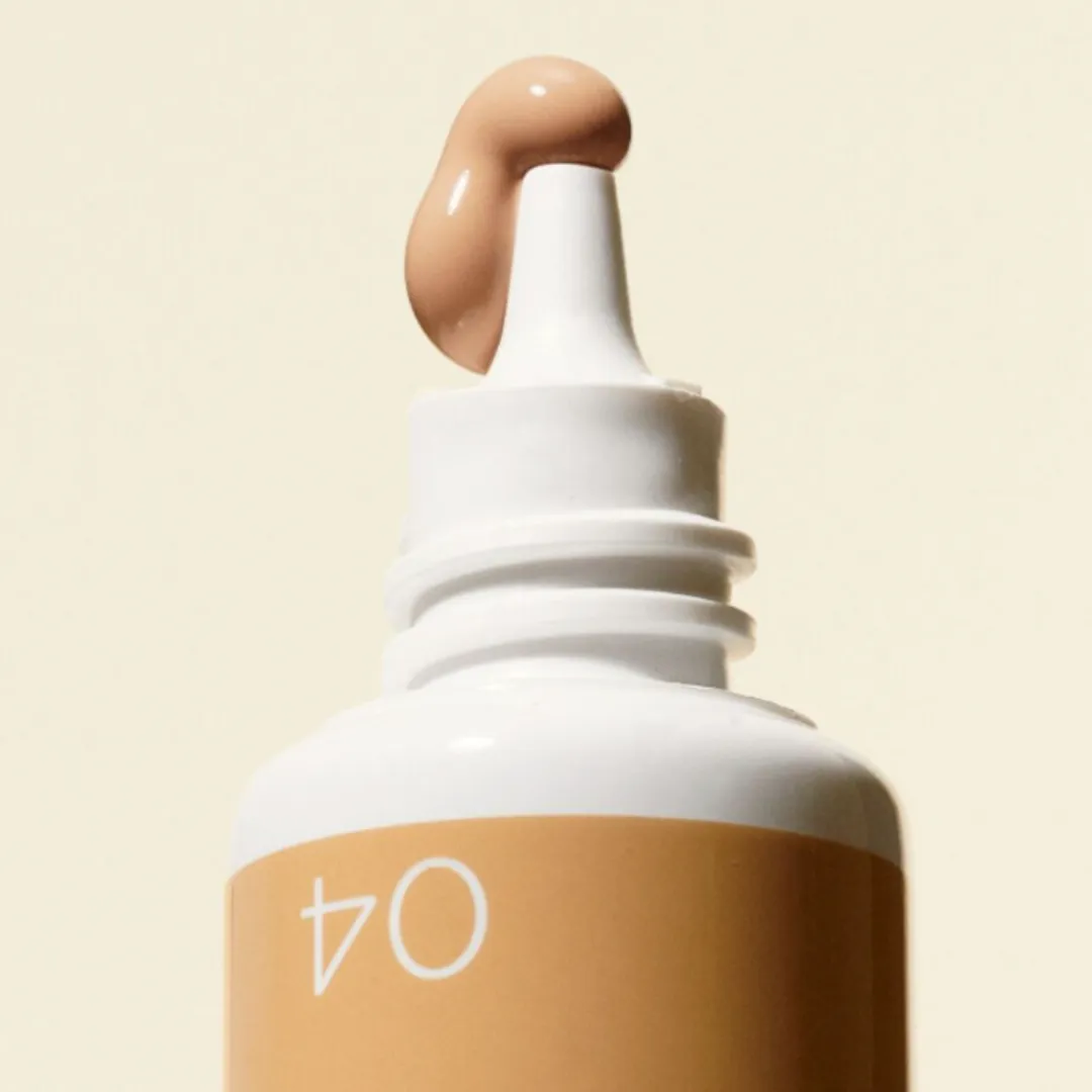 Clarins Skin Illusion Tinted Moisturizer SPF25 40ml