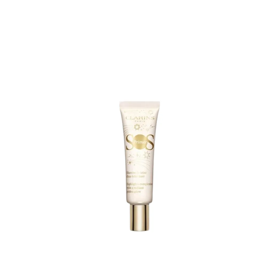Clarins Sos Primer Base Limited Edition 30ml 