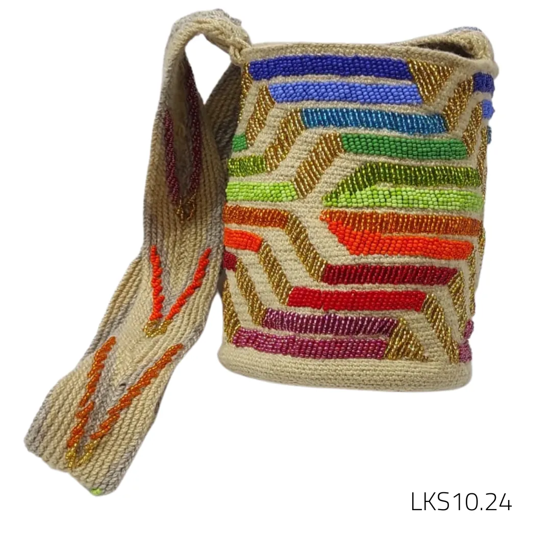 ClaudiaG Lush Kankuamo Small Mochila sale #24