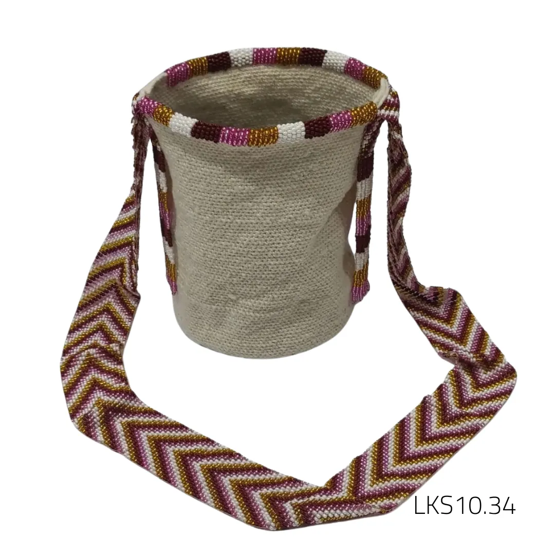 ClaudiaG Lush Kankuamo Small Mochila sale #34