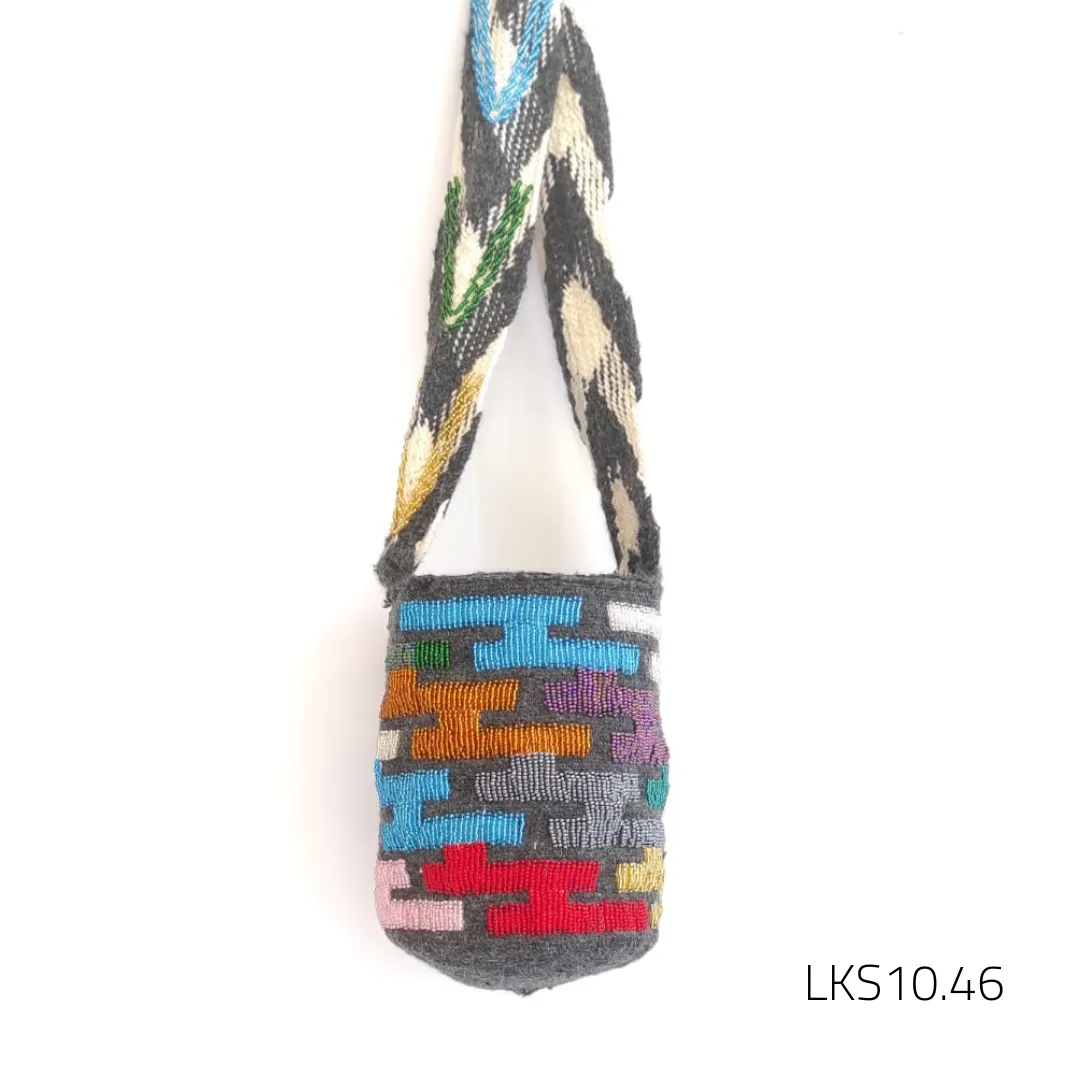 ClaudiaG Lush Kankuamo Small Mochila sale #46