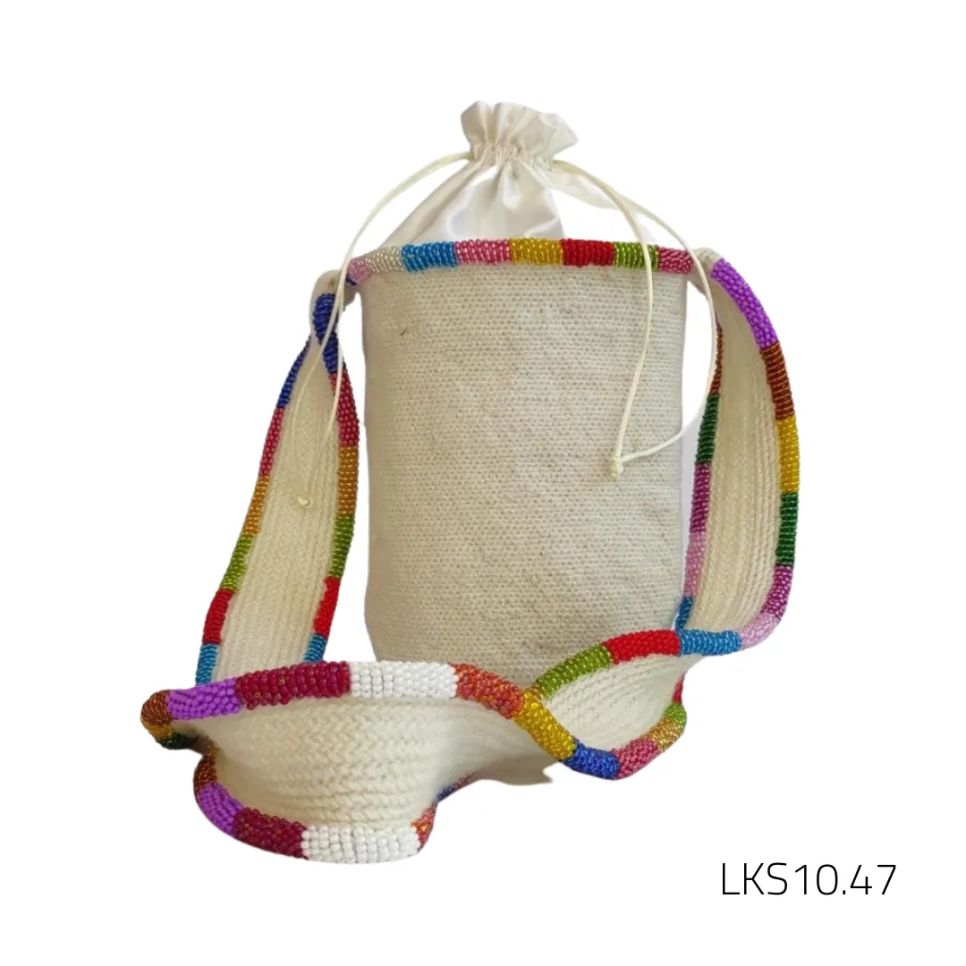 ClaudiaG Lush Kankuamo Small Mochila sale #47