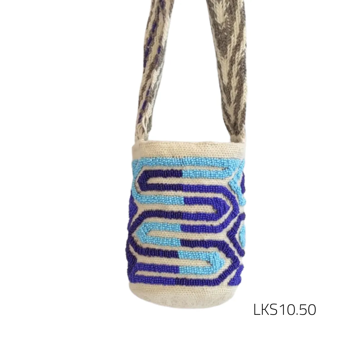 ClaudiaG Lush Kankuamo Small Mochila sale #50