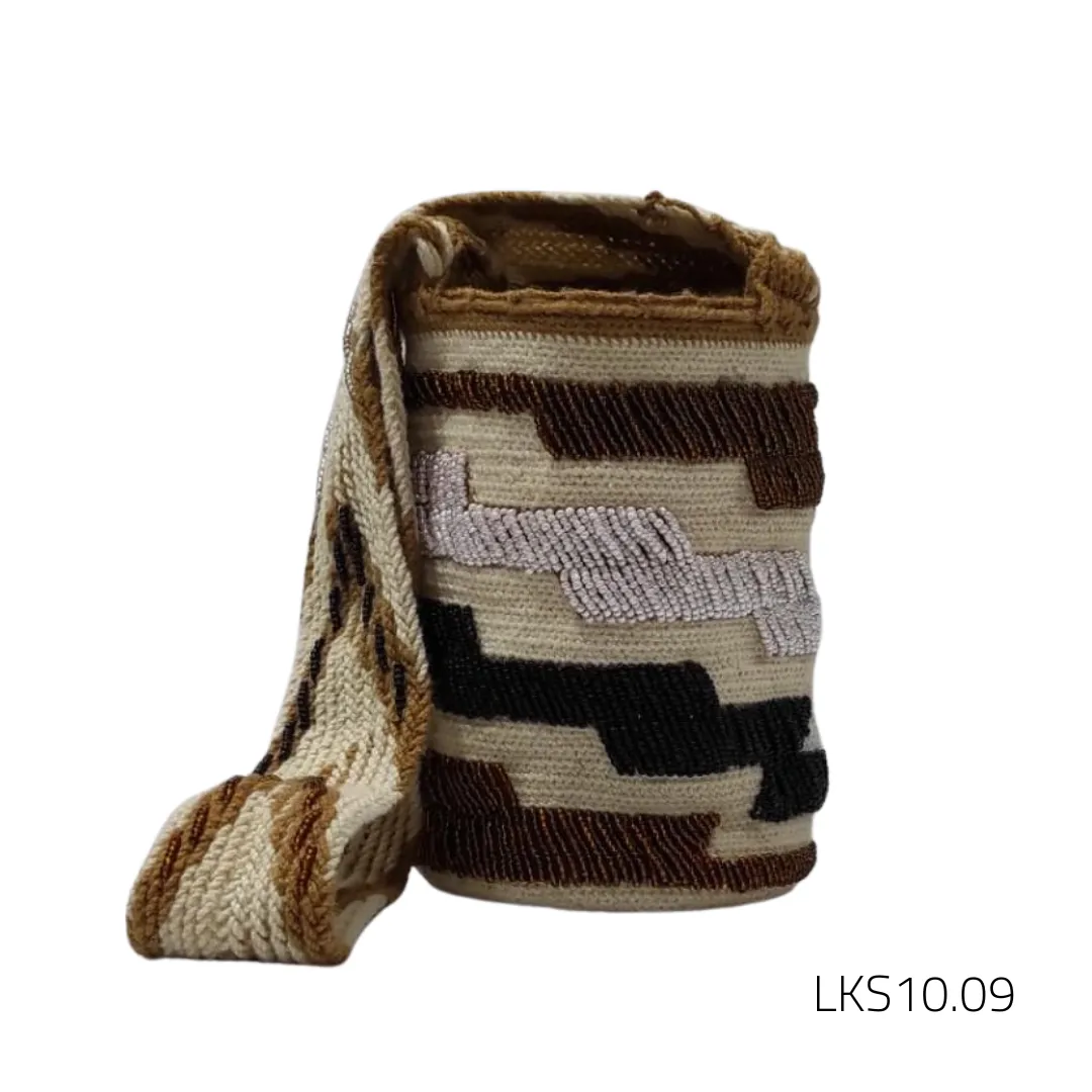 ClaudiaG Lush Kankuamo Small Mochila sale #9