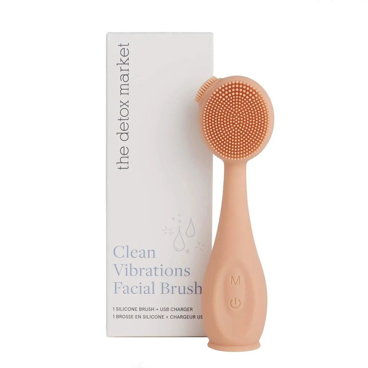 Best Skin Ever - Seabuckthorn,a tinted moisturizer,bubble moisturizer