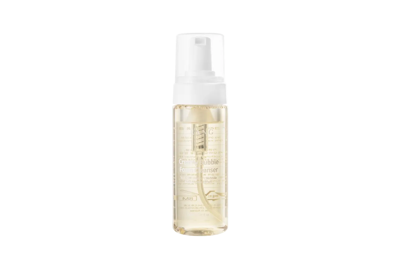 Cleasing Foam, 150 ml 