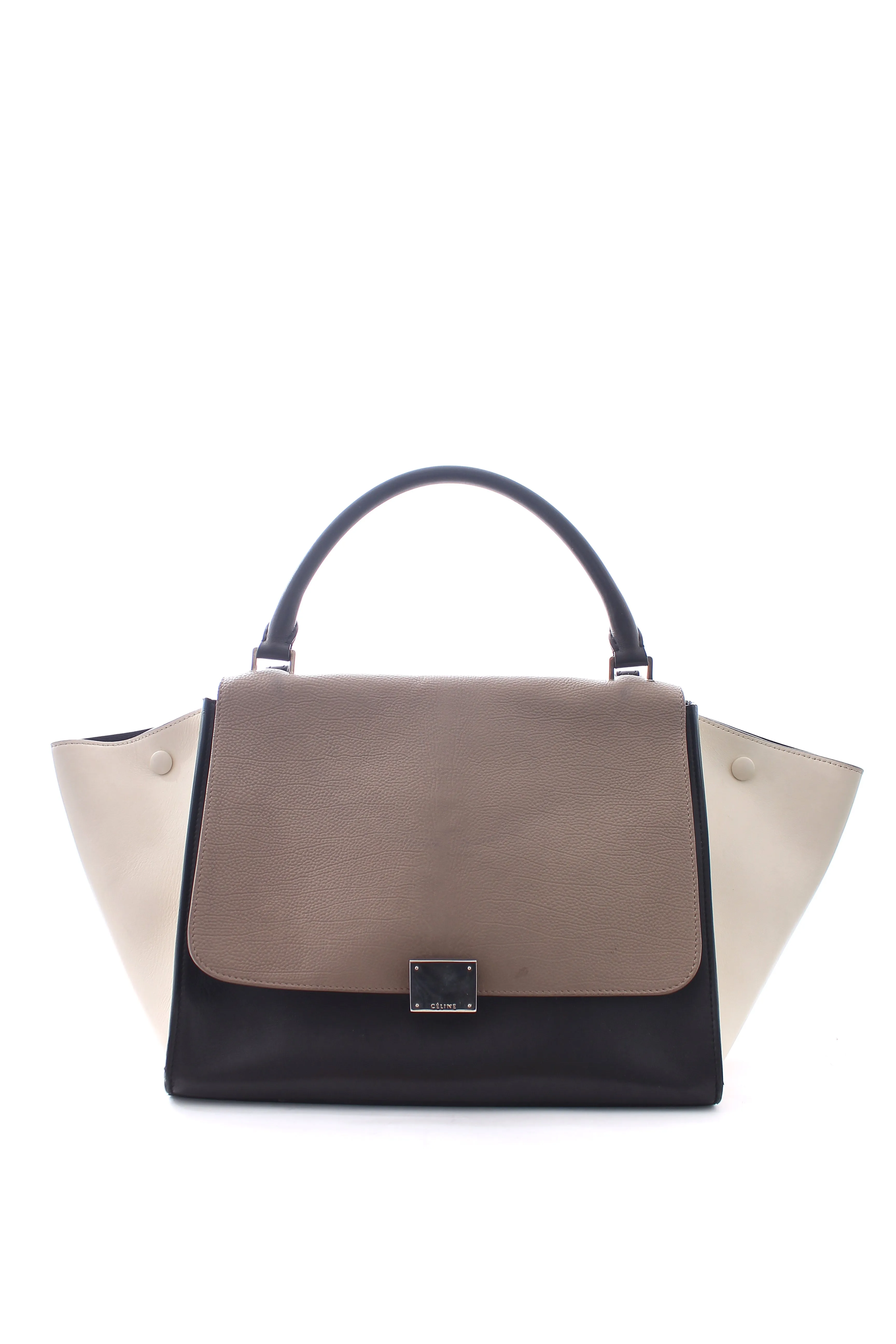 C??line Medium Trapeze Tote Bag