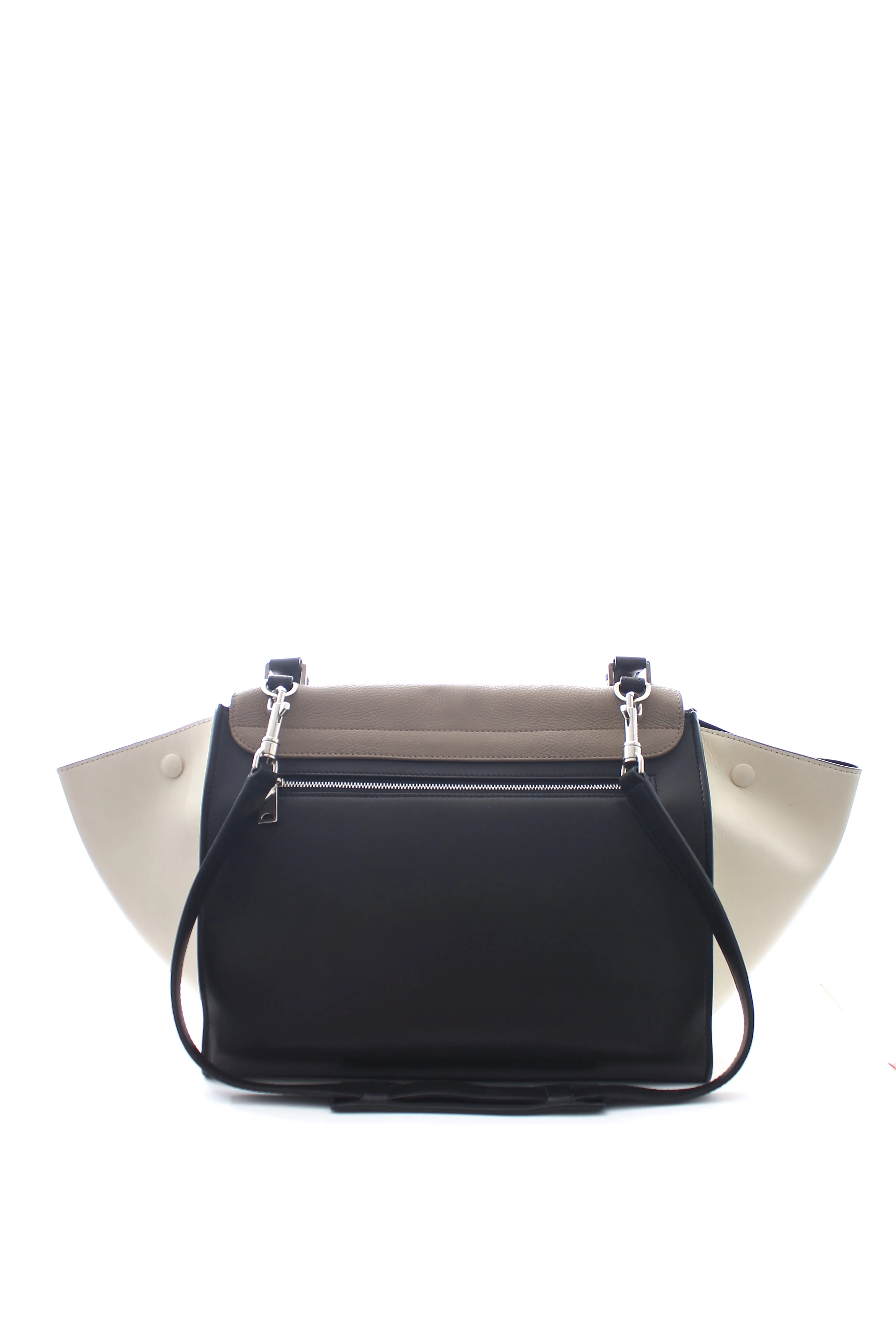 C??line Medium Trapeze Tote Bag