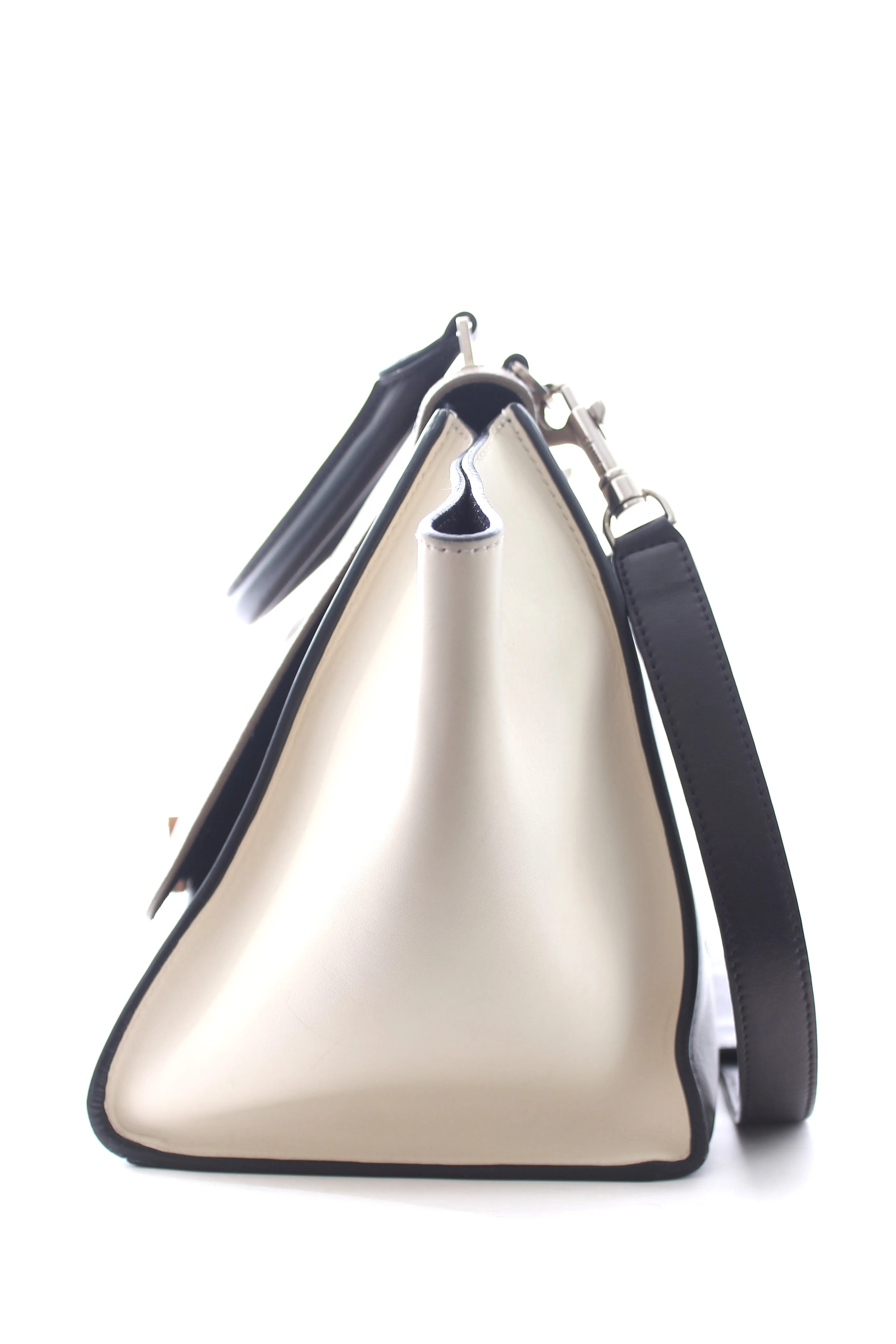 C??line Medium Trapeze Tote Bag